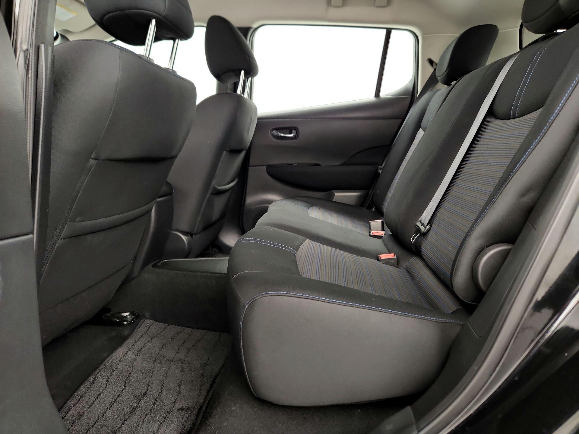 Thumbnail: 2019 Nissan Leaf - 20