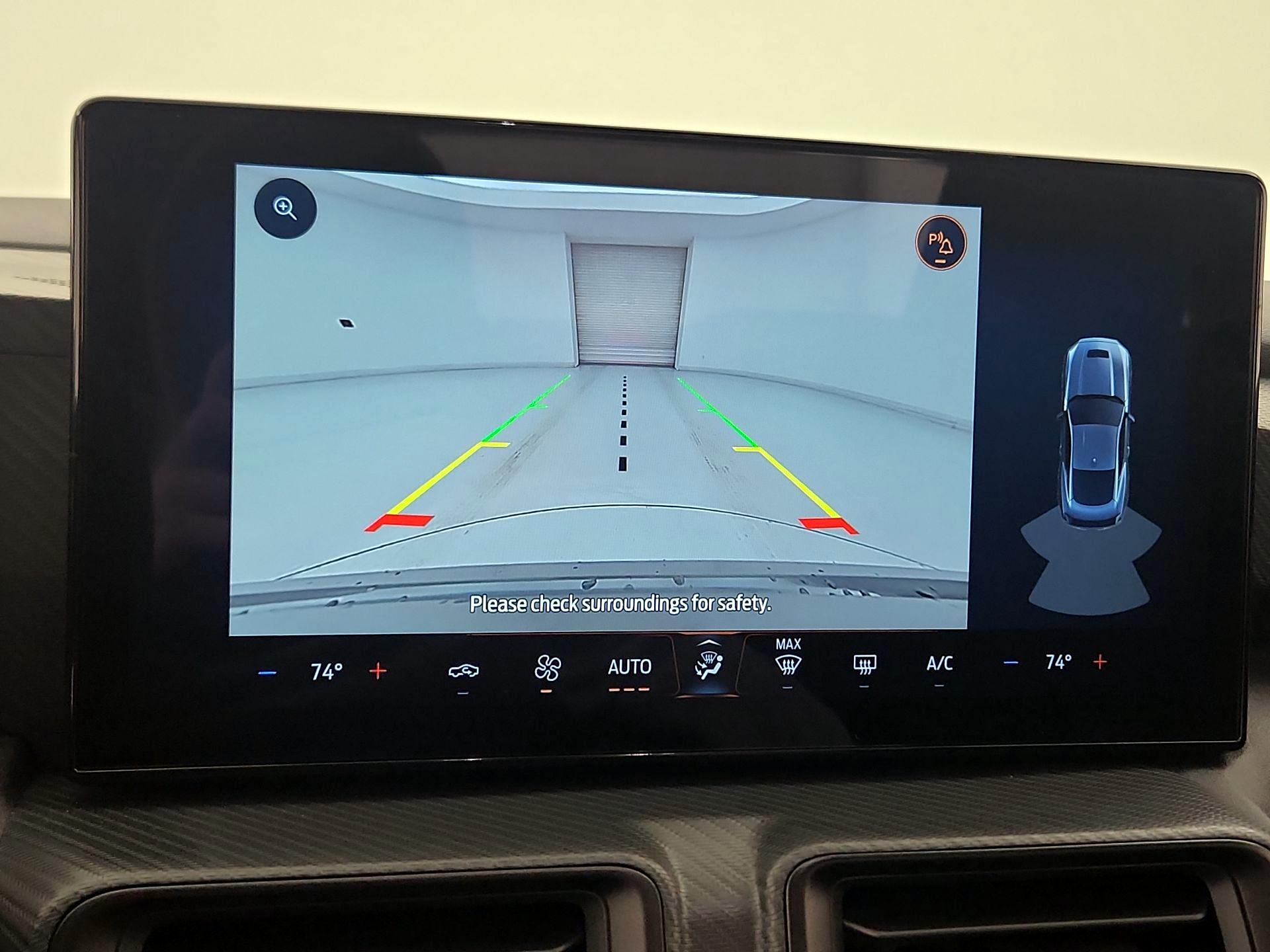 Thumbnail: 2025 Ford Mustang - 14