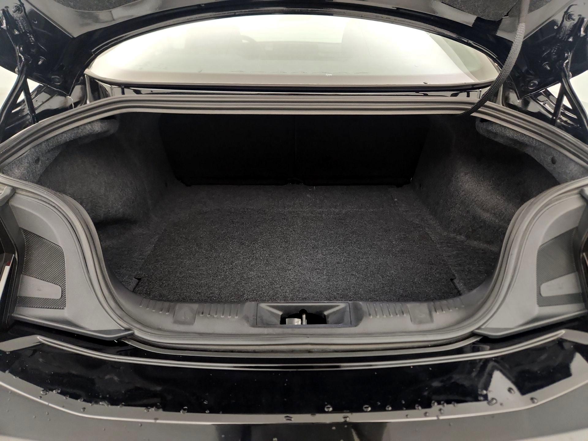 Thumbnail: 2025 Ford Mustang - 19