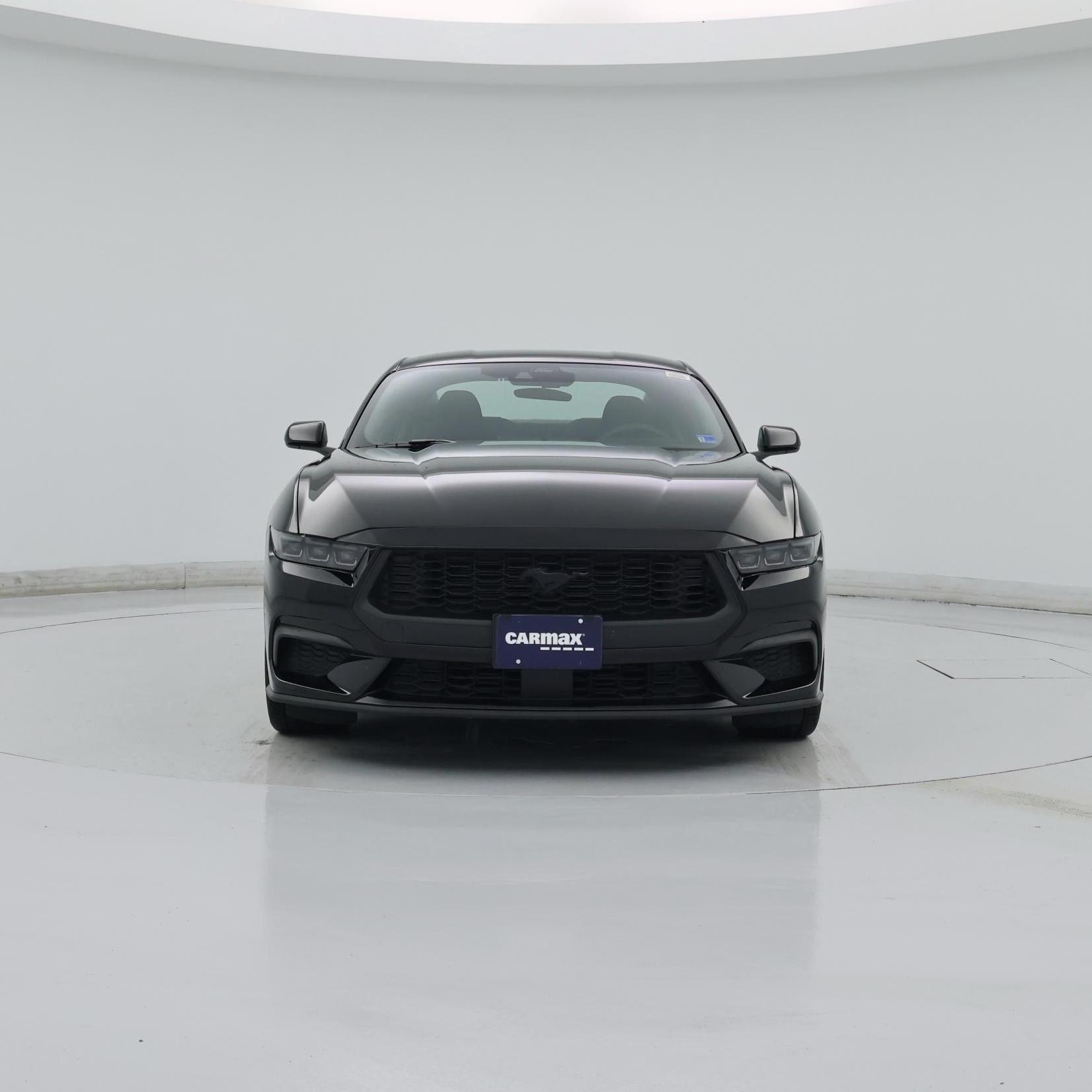 Thumbnail: 2025 Ford Mustang - 5