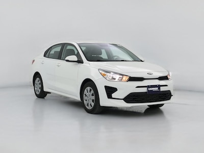 2021 Kia Rio S