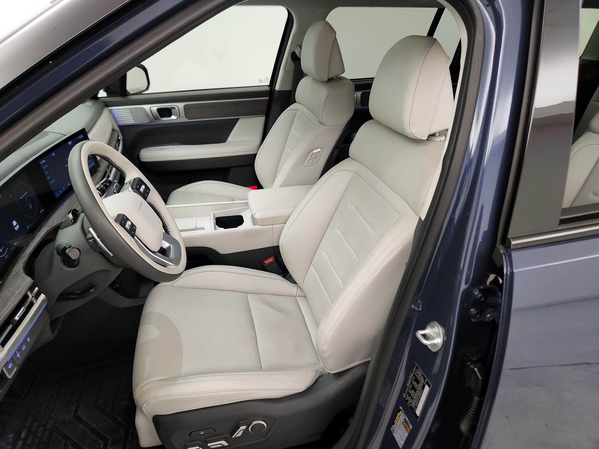 Thumbnail: 2025 Hyundai Santa Fe - 11