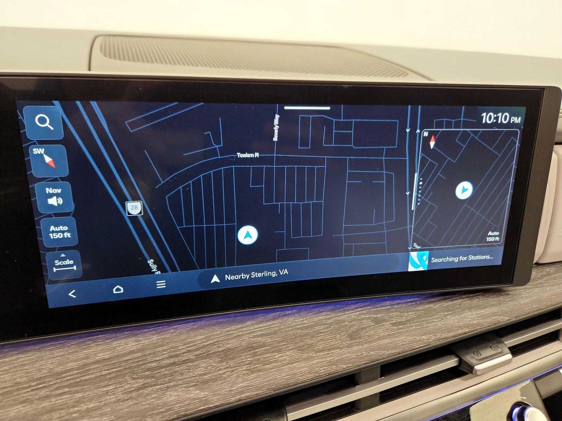 Thumbnail: 2025 Hyundai Santa Fe - 14