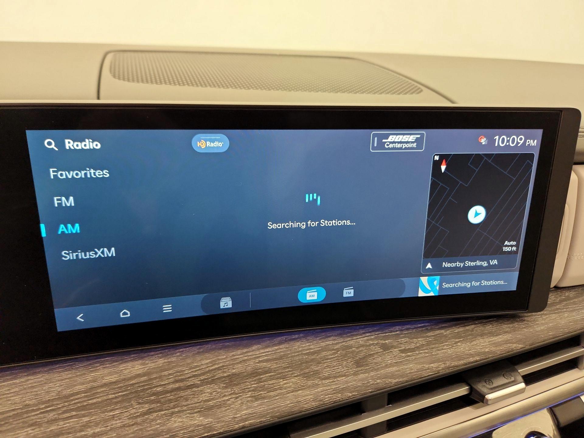 Thumbnail: 2025 Hyundai Santa Fe - 16