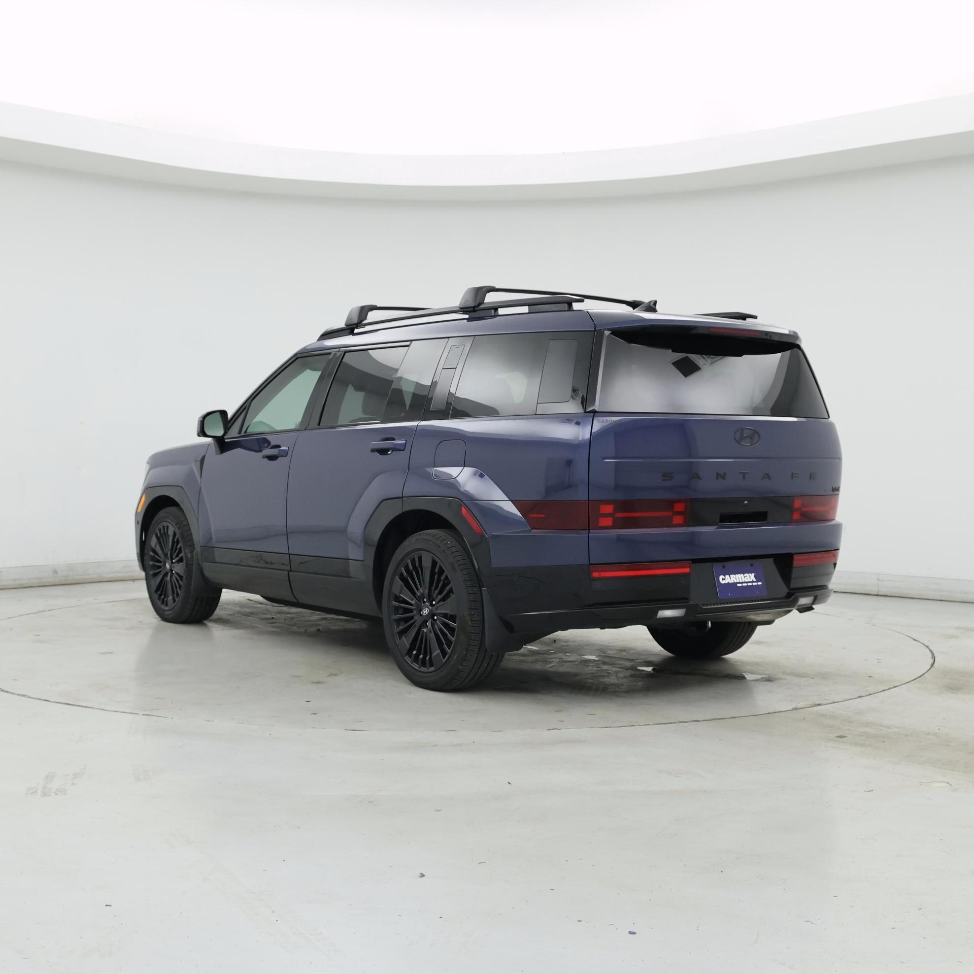 Thumbnail: 2025 Hyundai Santa Fe - 2