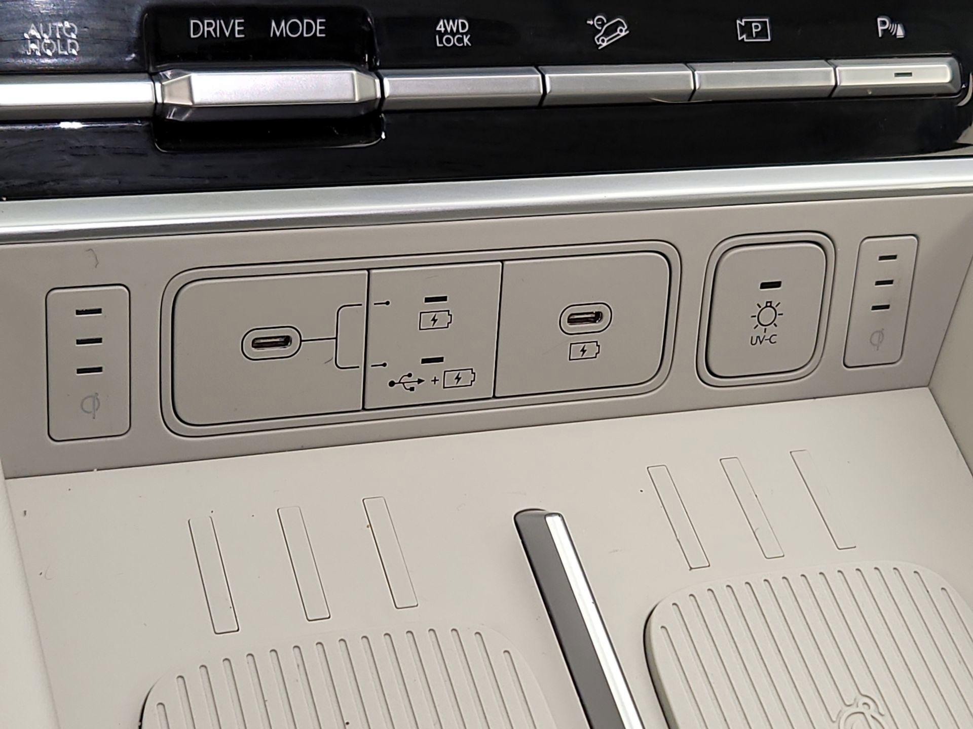 Thumbnail: 2025 Hyundai Santa Fe - 19