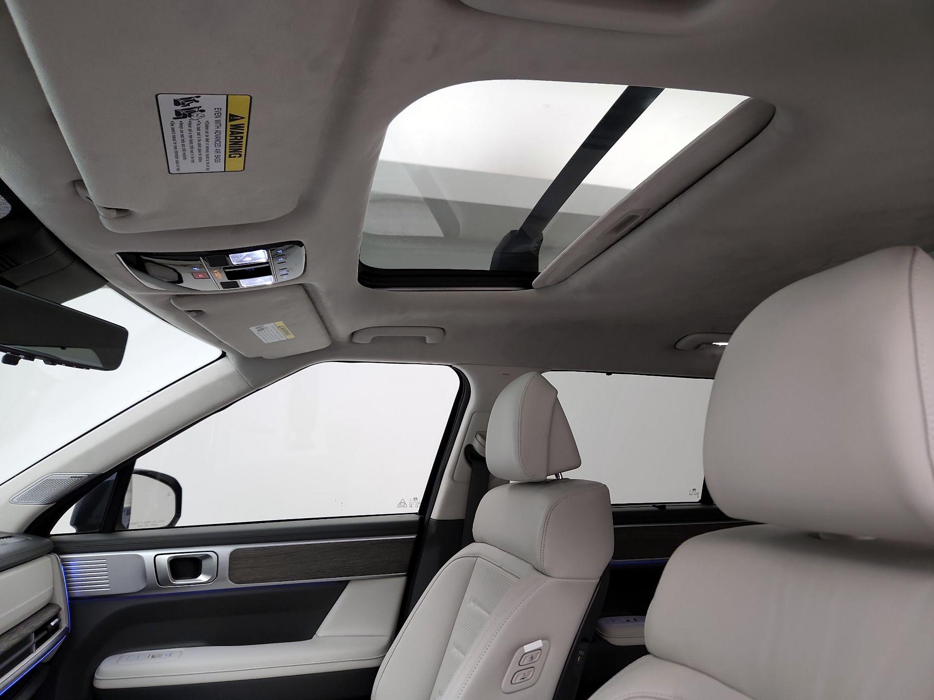 Thumbnail: 2025 Hyundai Santa Fe - 20