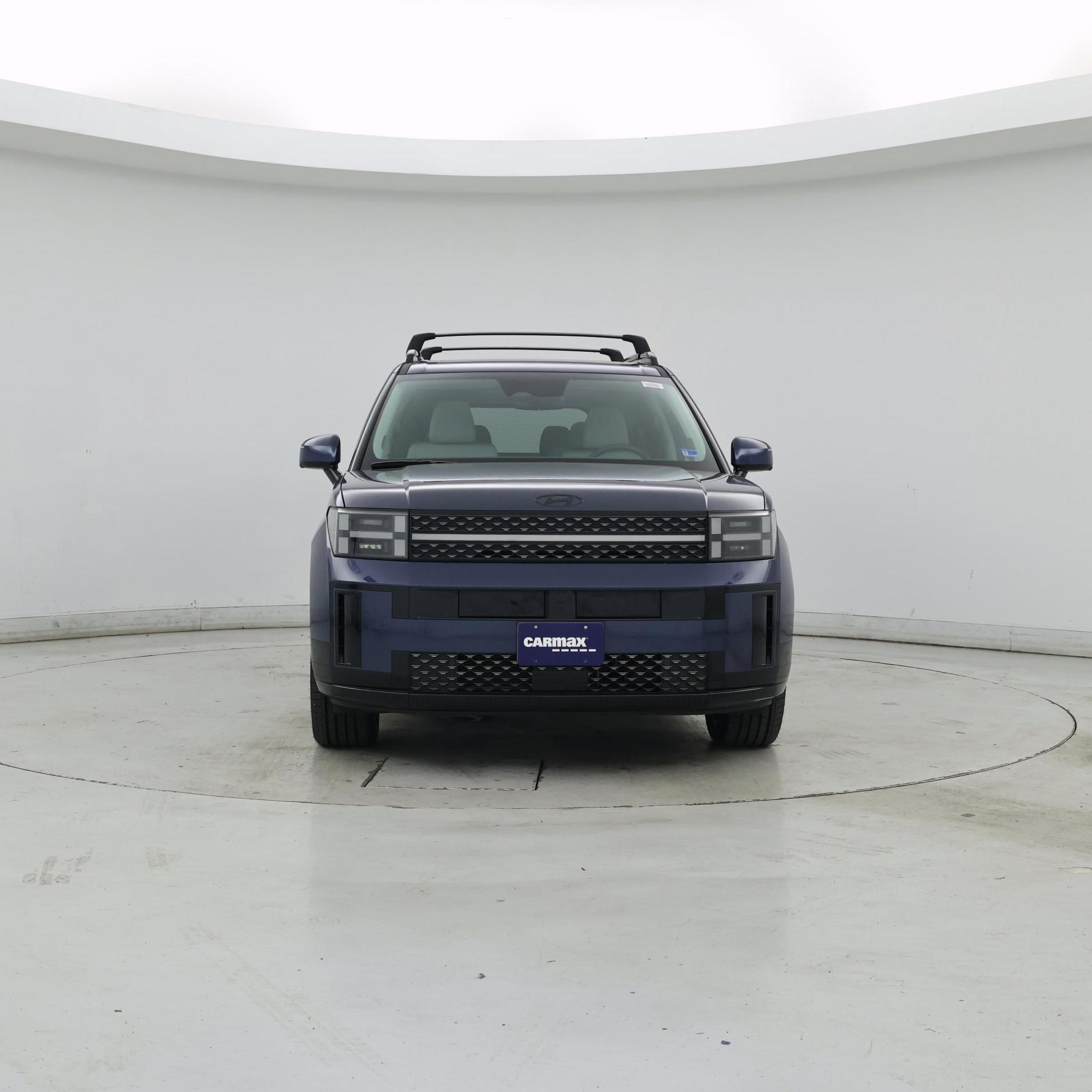 Thumbnail: 2025 Hyundai Santa Fe - 5