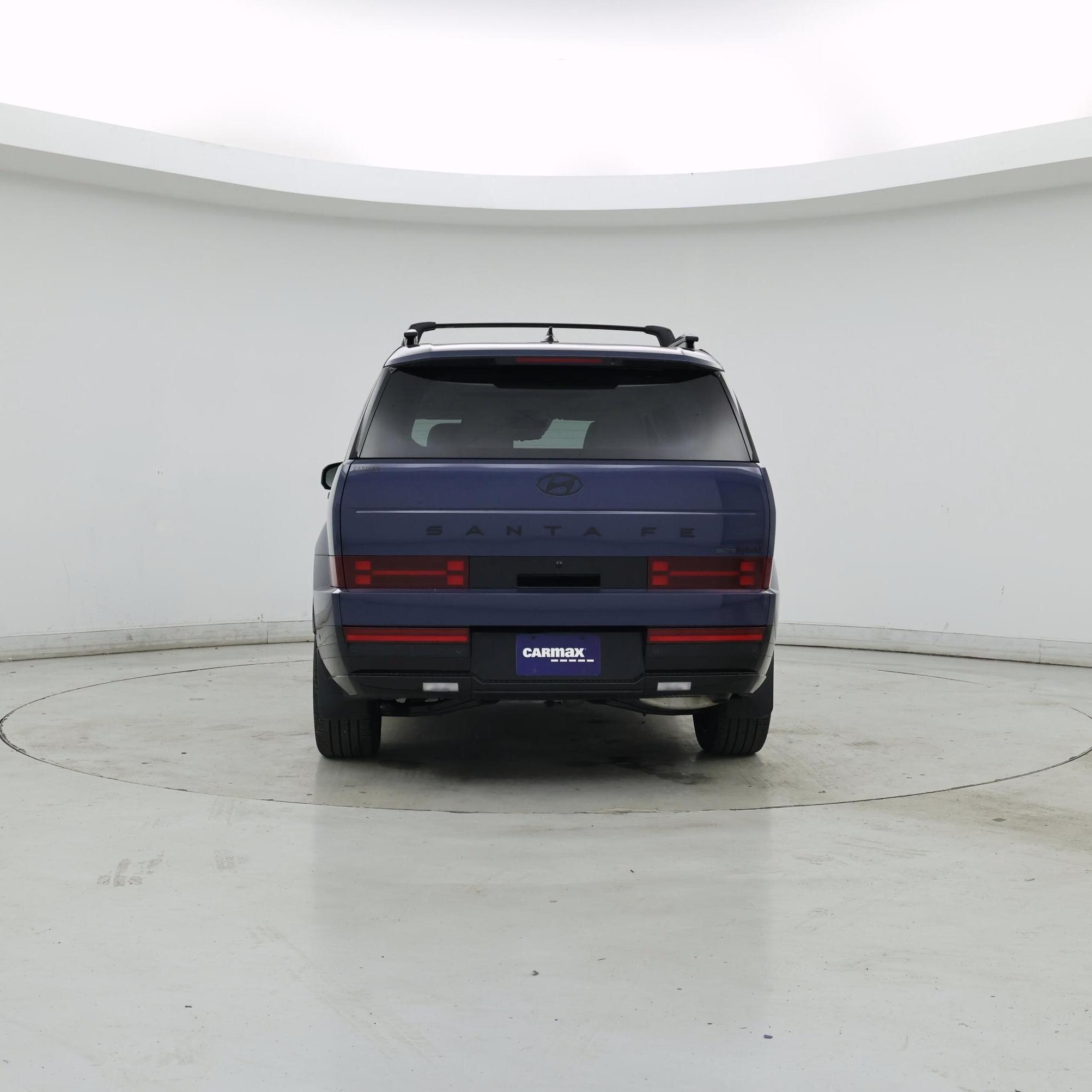 Thumbnail: 2025 Hyundai Santa Fe - 6