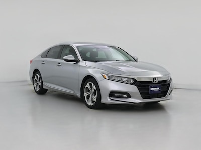 2020 Honda Accord EX-L