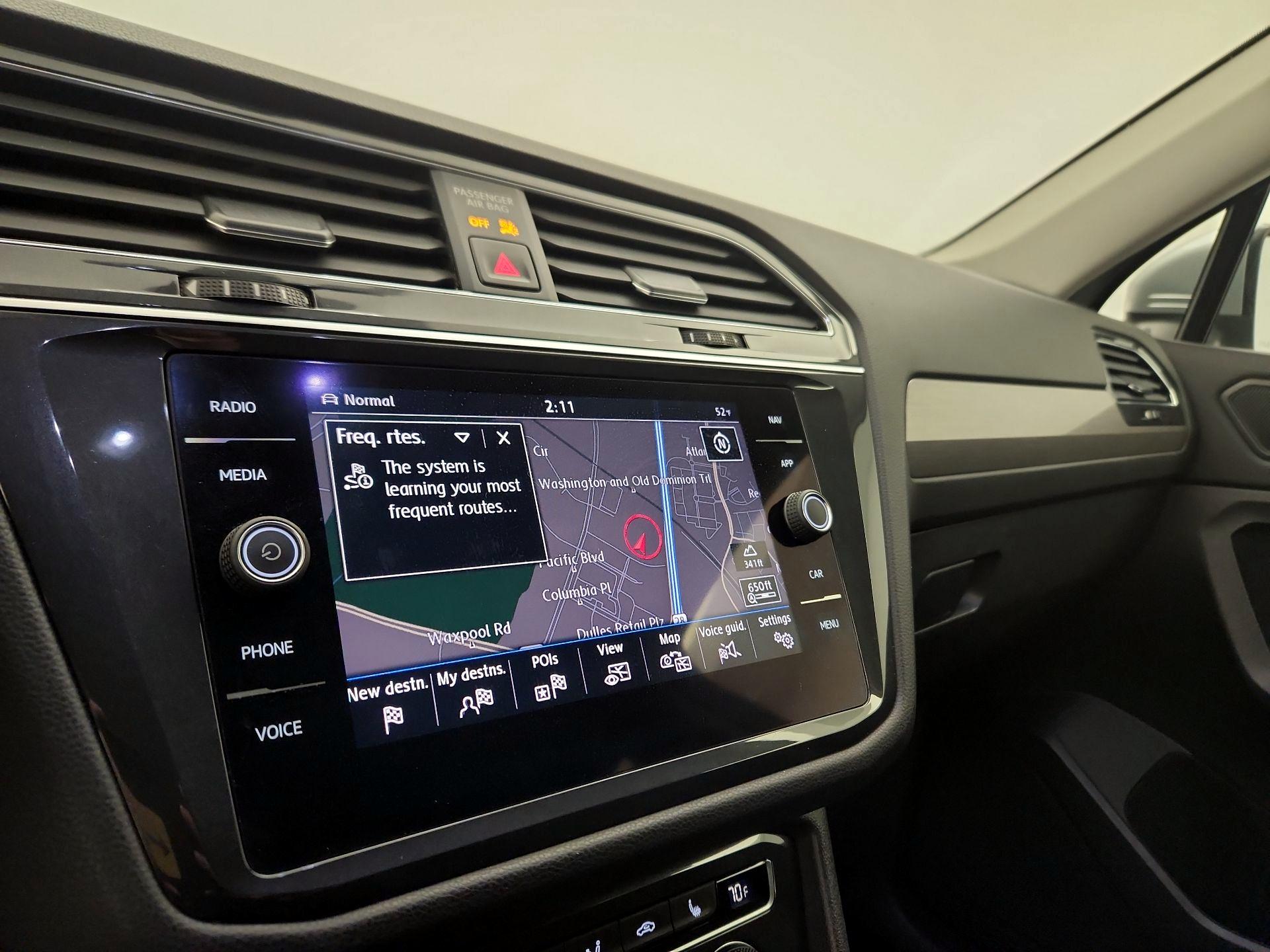 Thumbnail: 2019 Volkswagen Tiguan - 14