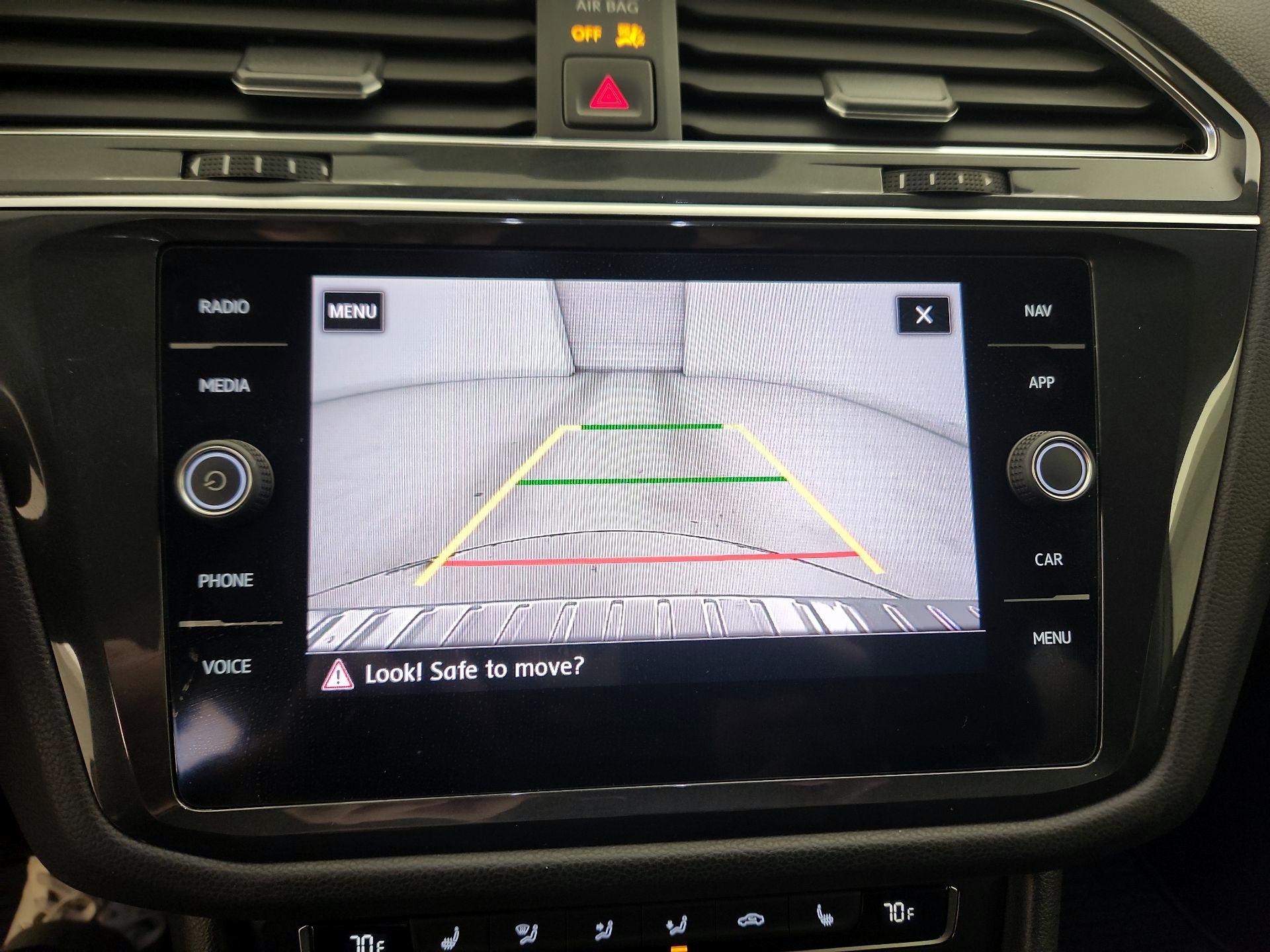 Thumbnail: 2019 Volkswagen Tiguan - 15