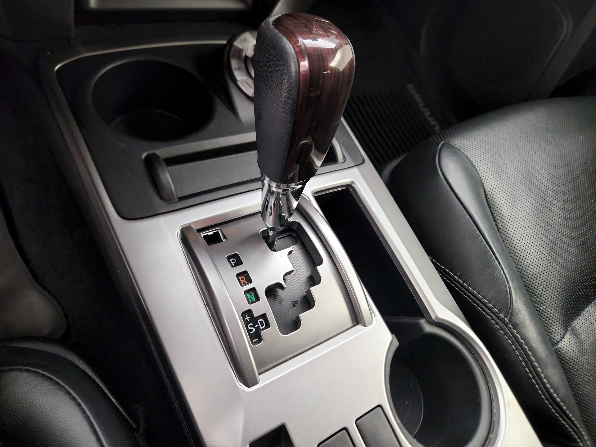 Thumbnail: 2018 Toyota 4Runner - 17