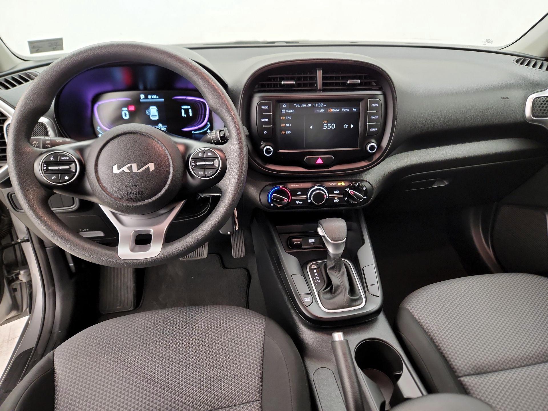 Thumbnail: 2023 Kia Soul - 9