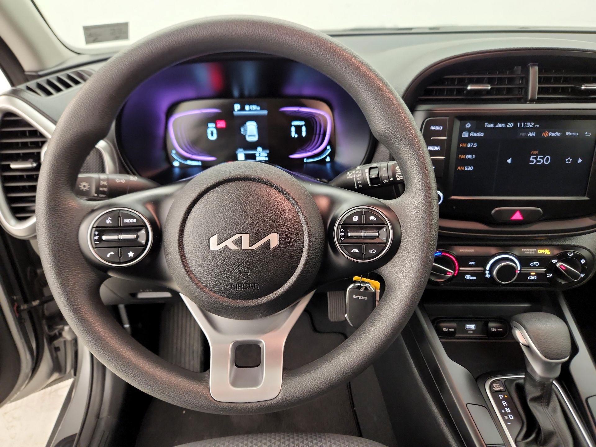 Thumbnail: 2023 Kia Soul - 10