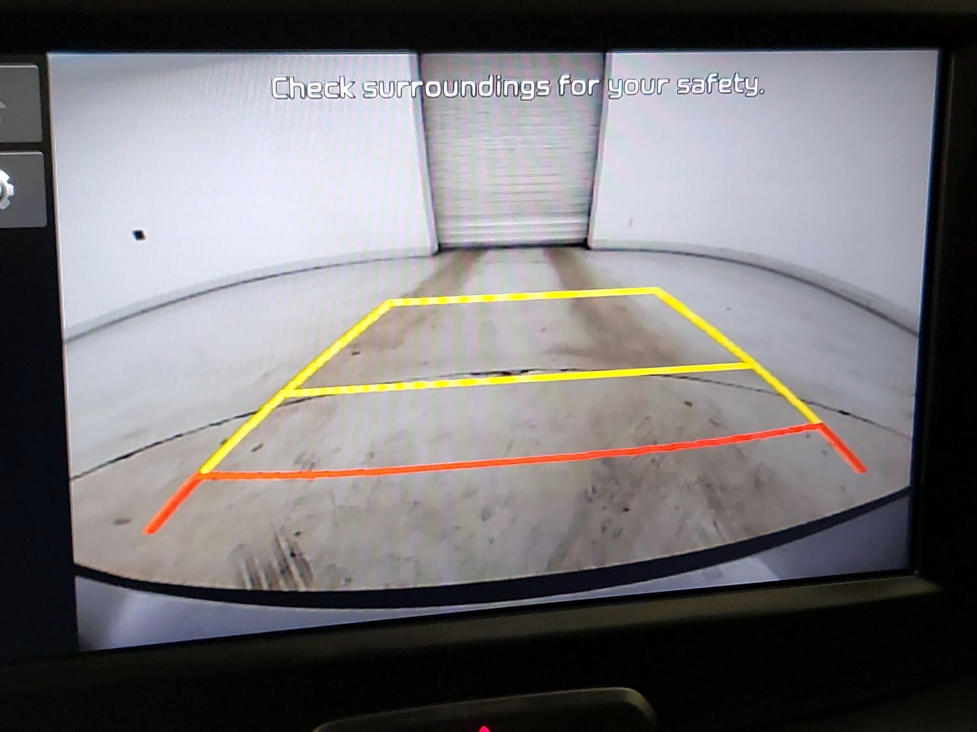 Thumbnail: 2023 Kia Soul - 14