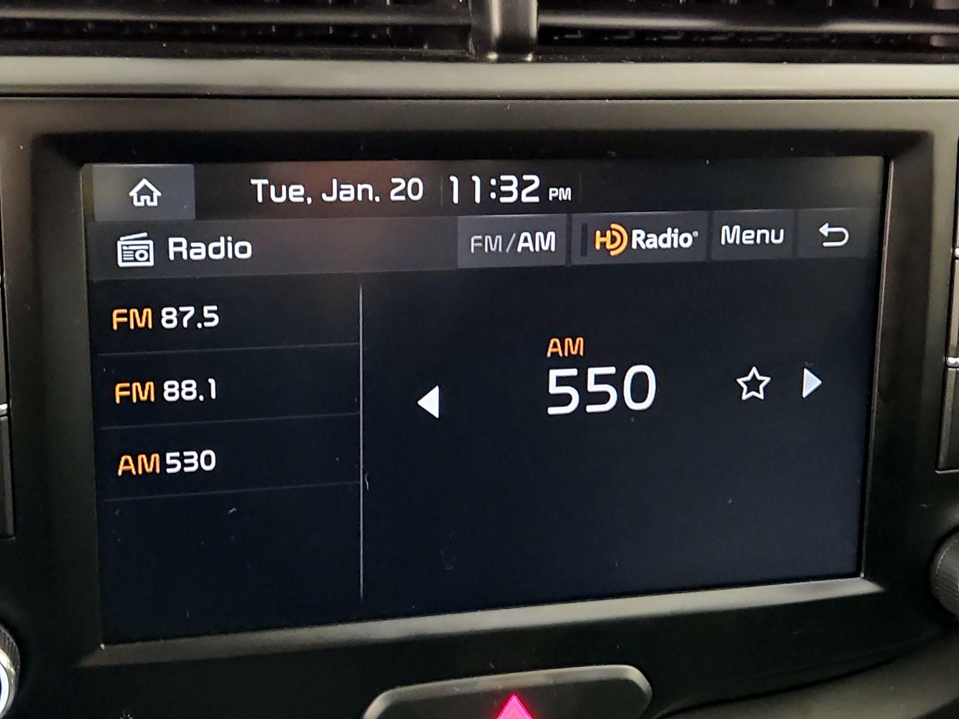 Thumbnail: 2023 Kia Soul - 15