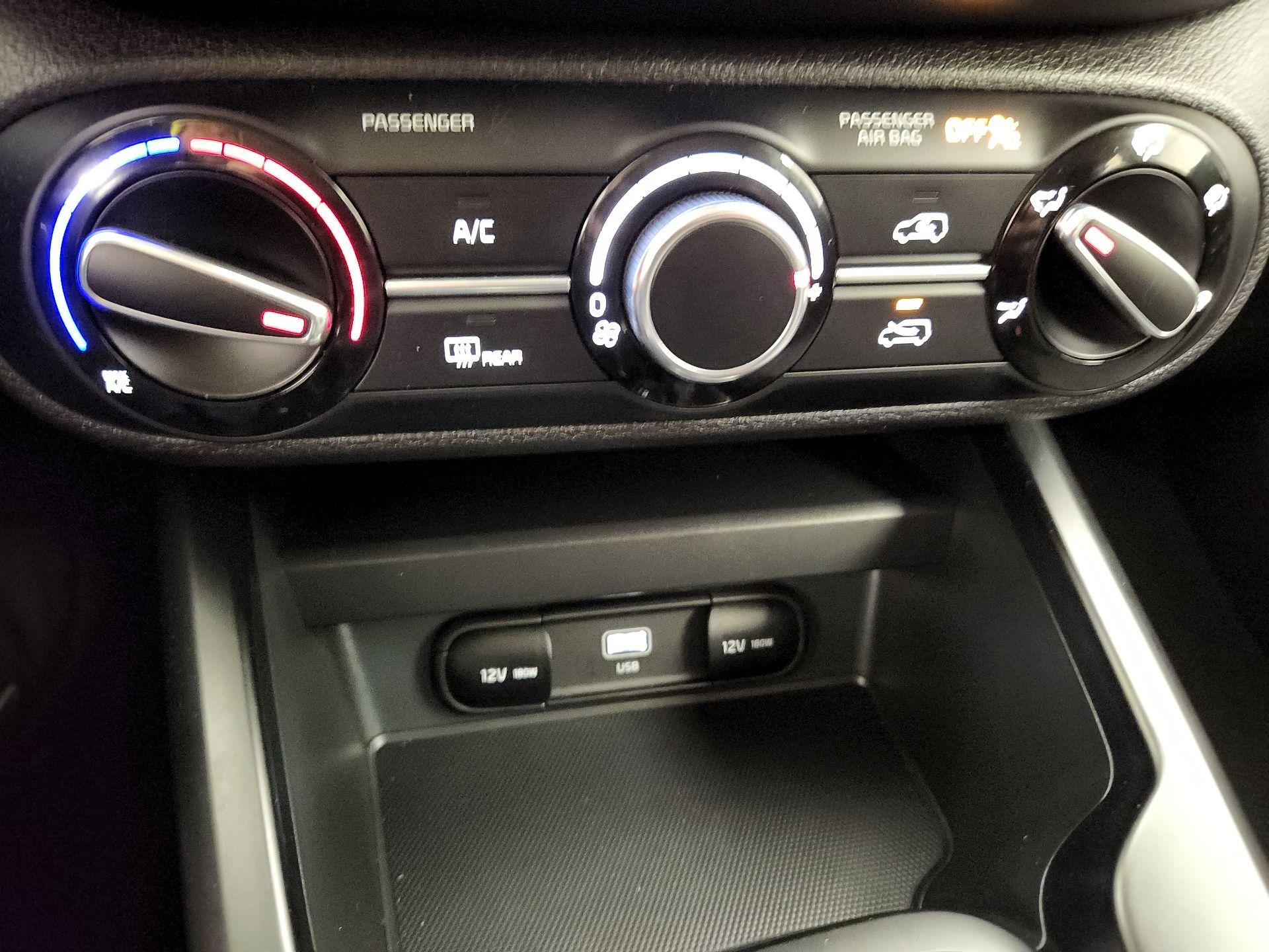 Thumbnail: 2023 Kia Soul - 16