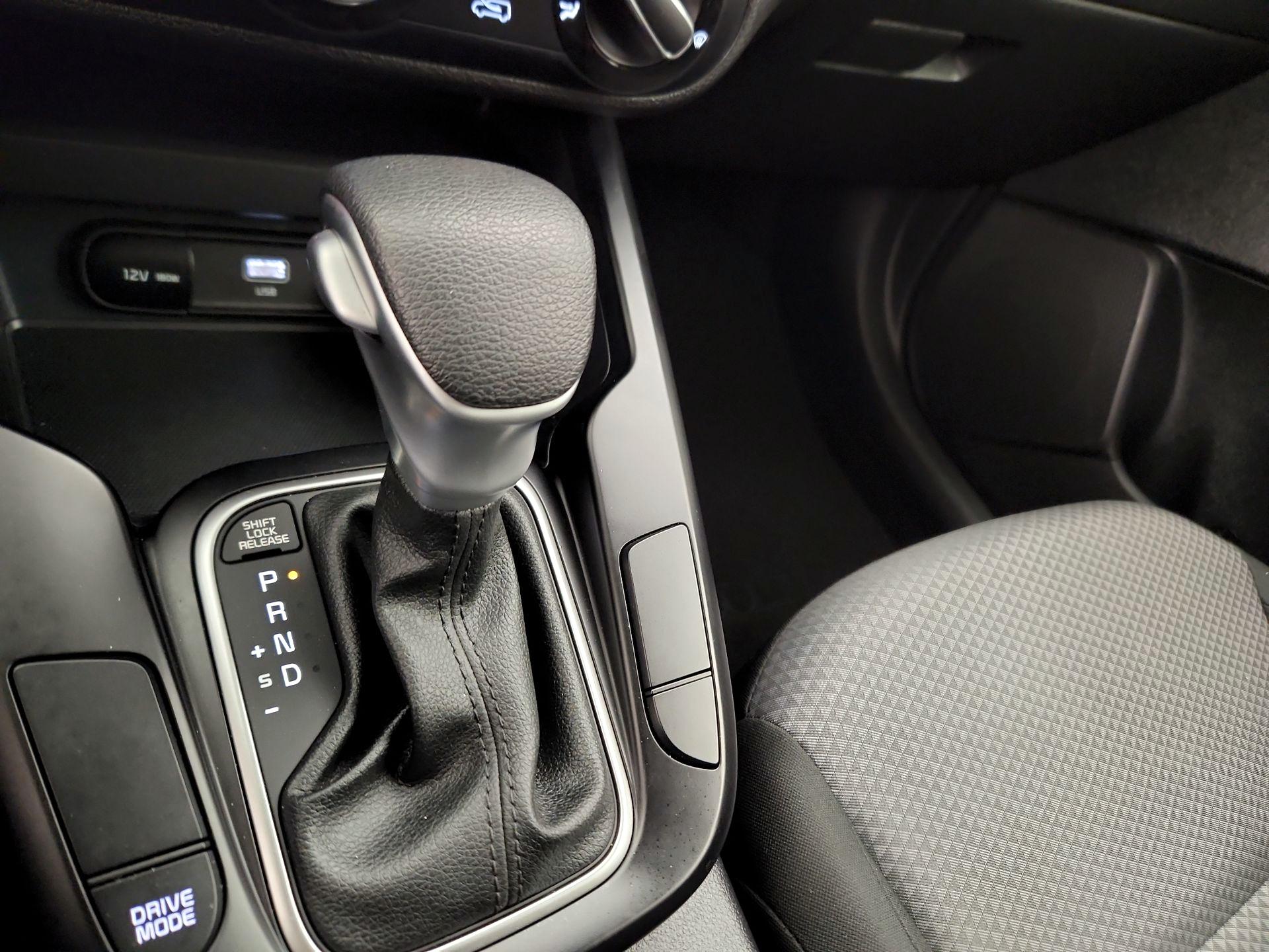 Thumbnail: 2023 Kia Soul - 17