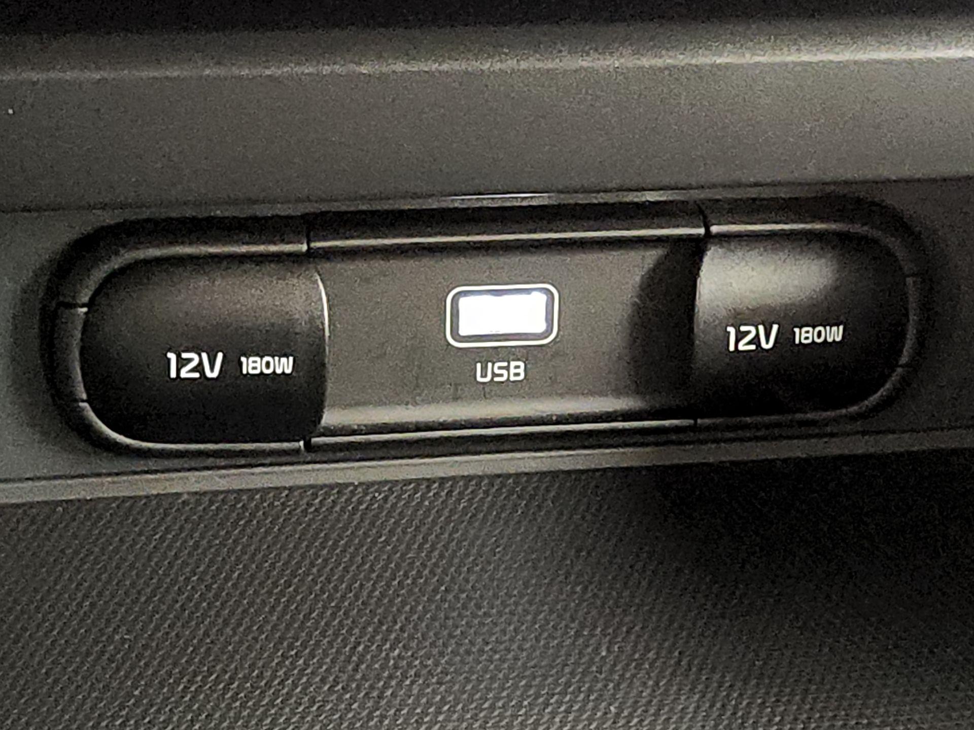 Thumbnail: 2023 Kia Soul - 18