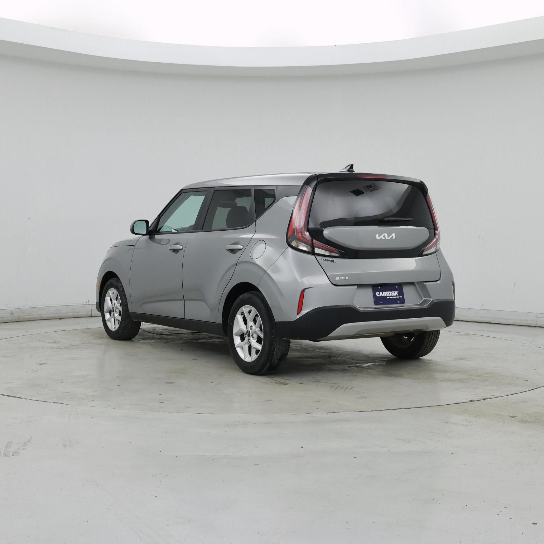 Thumbnail: 2023 Kia Soul - 2