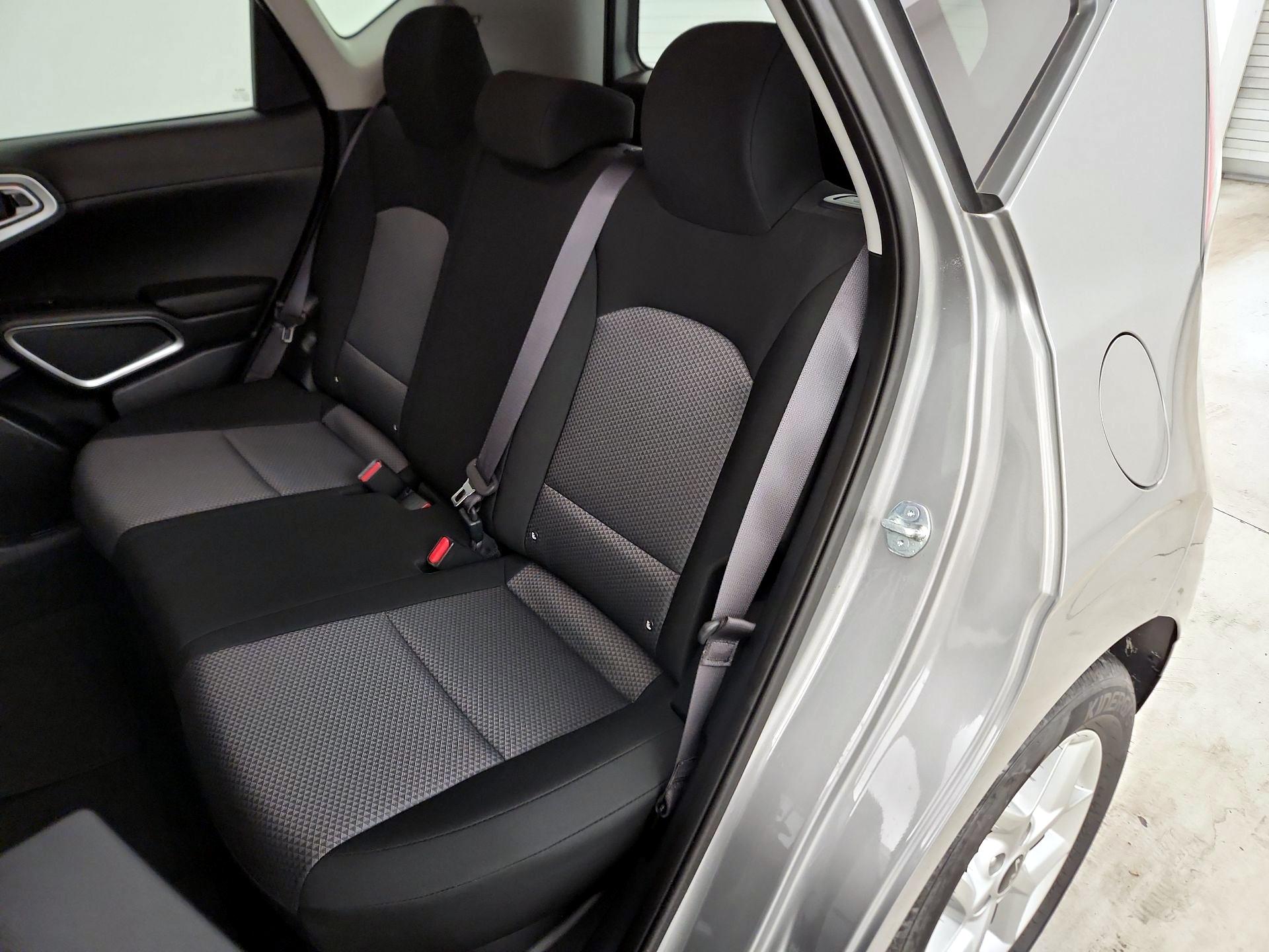 Thumbnail: 2023 Kia Soul - 19