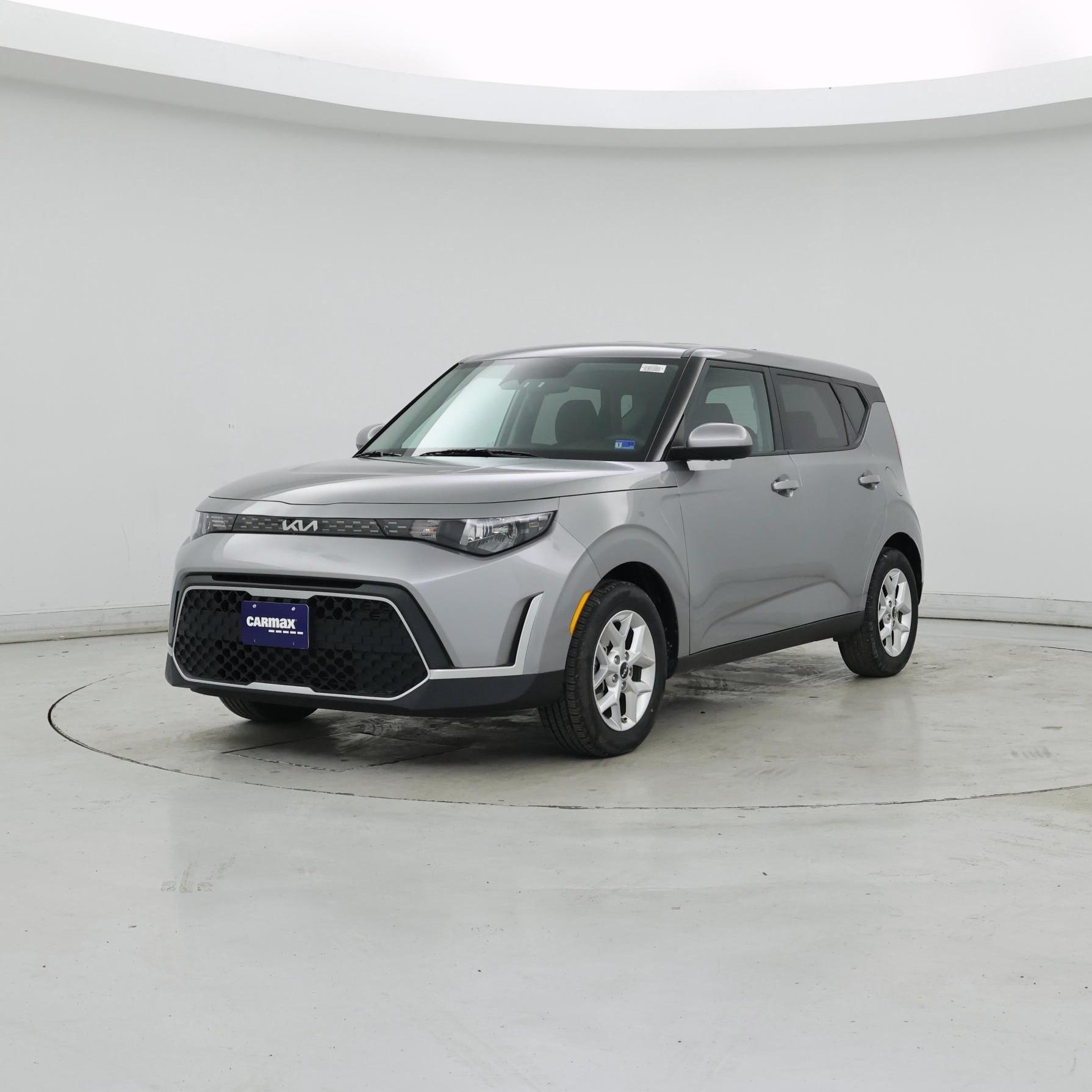 Thumbnail: 2023 Kia Soul - 4