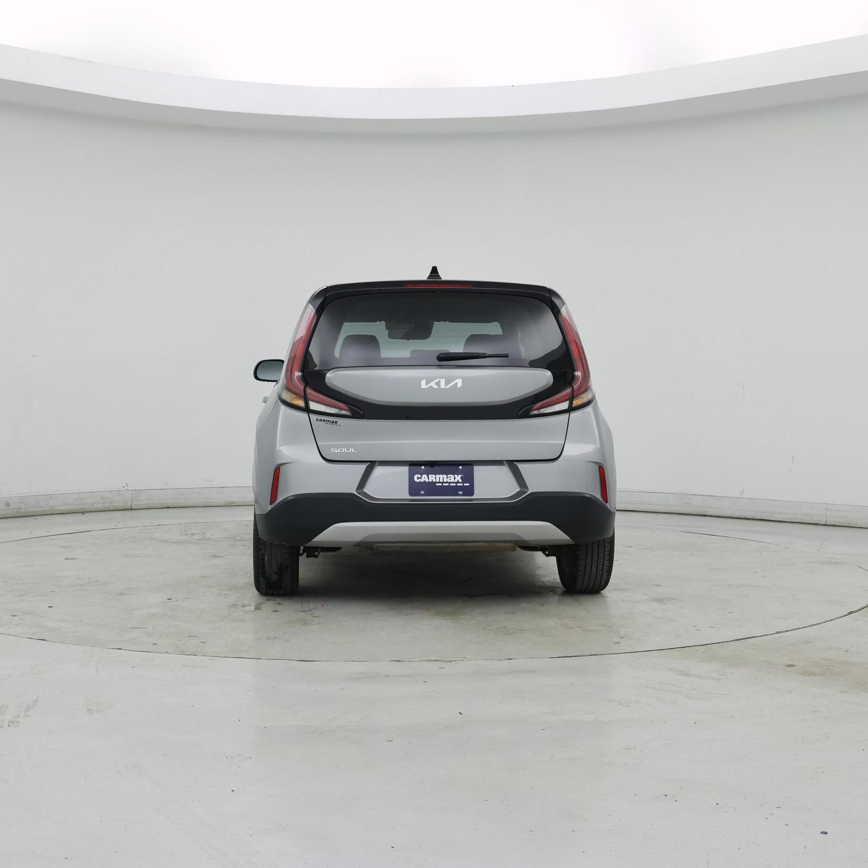 Thumbnail: 2023 Kia Soul - 6