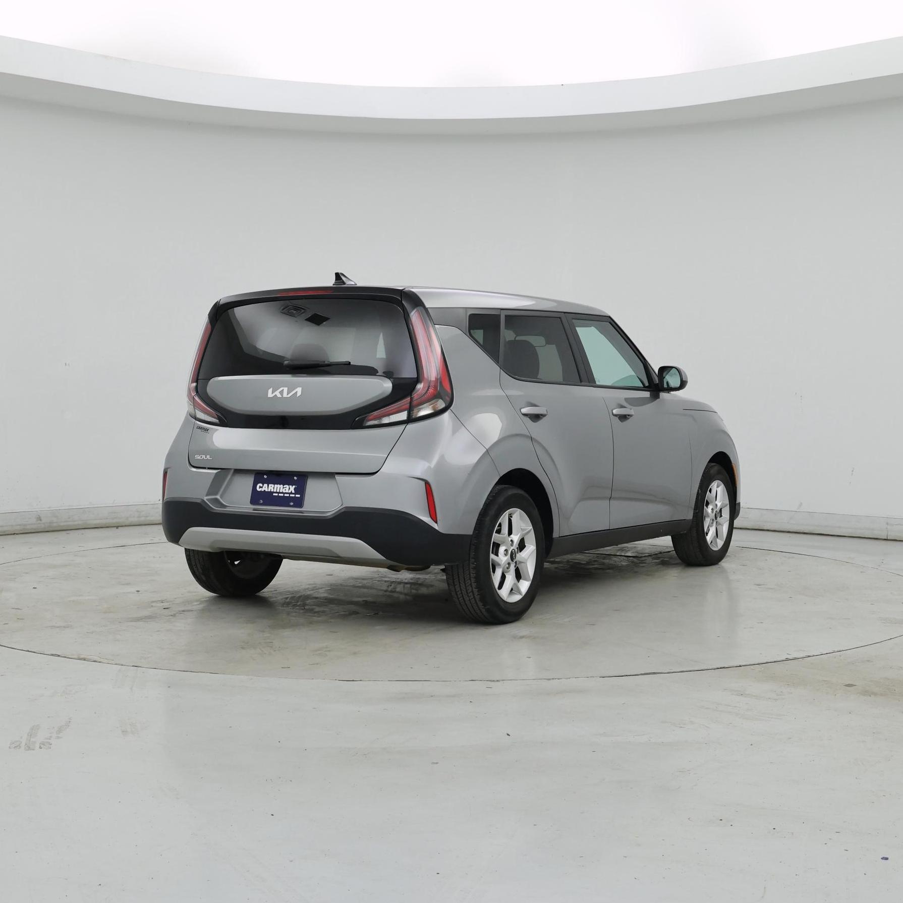 Thumbnail: 2023 Kia Soul - 8