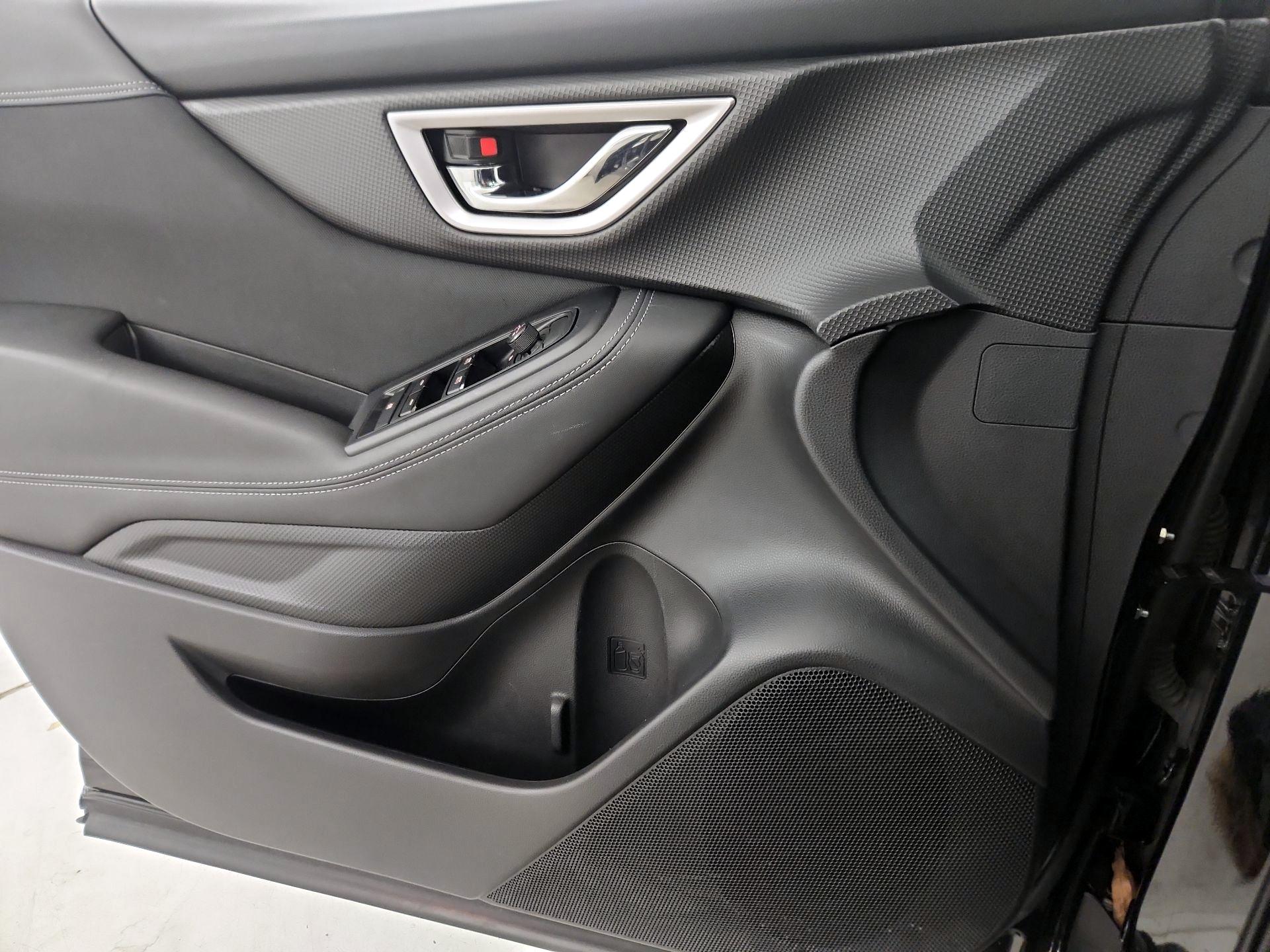 Thumbnail: 2021 Subaru Forester - 12