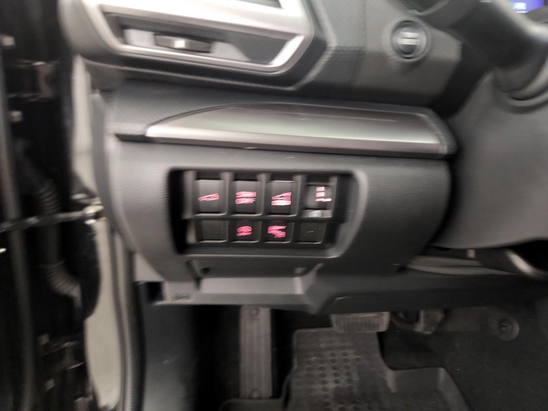 Thumbnail: 2021 Subaru Forester - 13