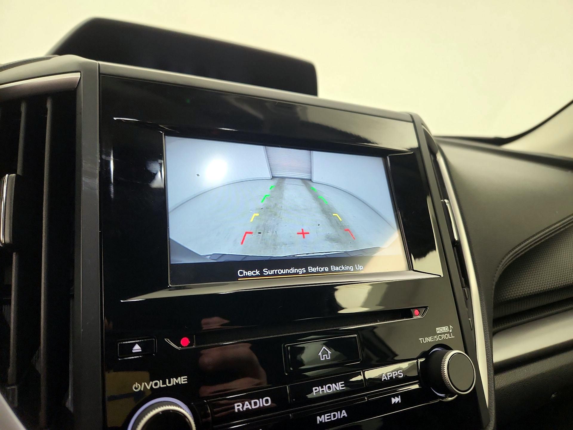 Thumbnail: 2021 Subaru Forester - 14