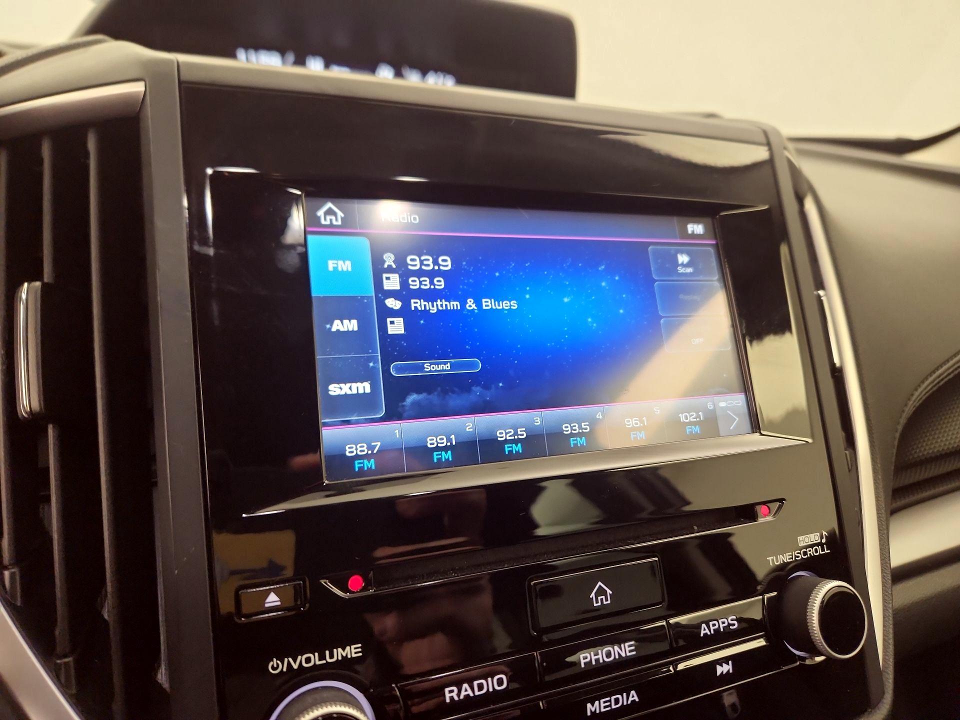 Thumbnail: 2021 Subaru Forester - 15