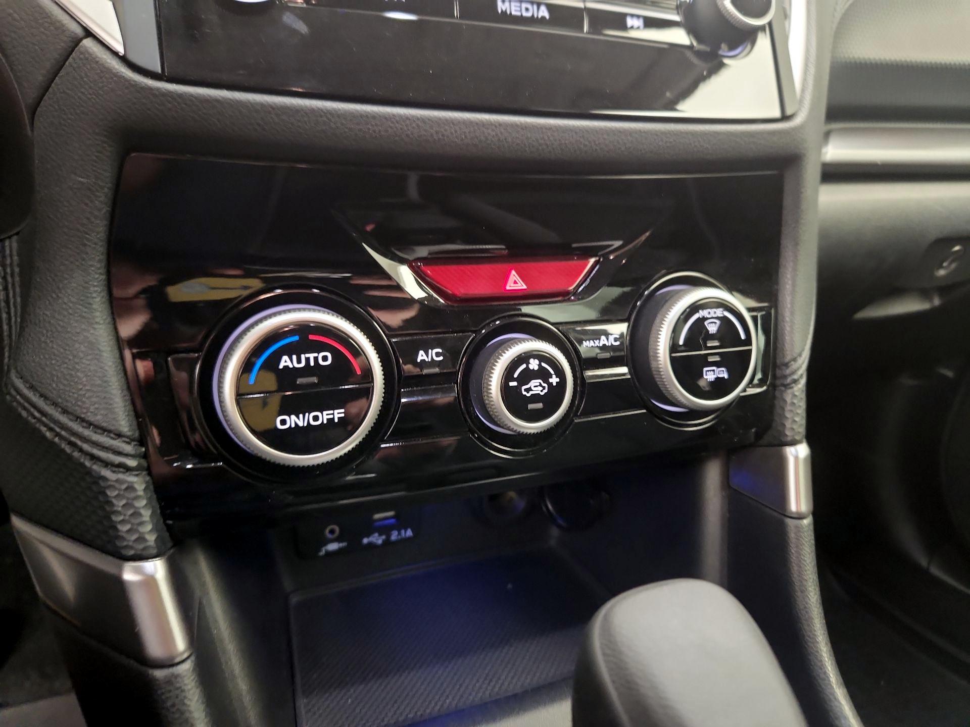 Thumbnail: 2021 Subaru Forester - 16