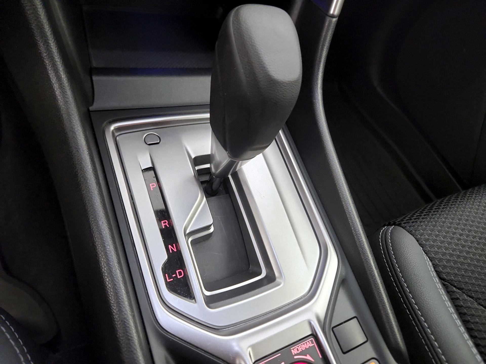 Thumbnail: 2021 Subaru Forester - 17