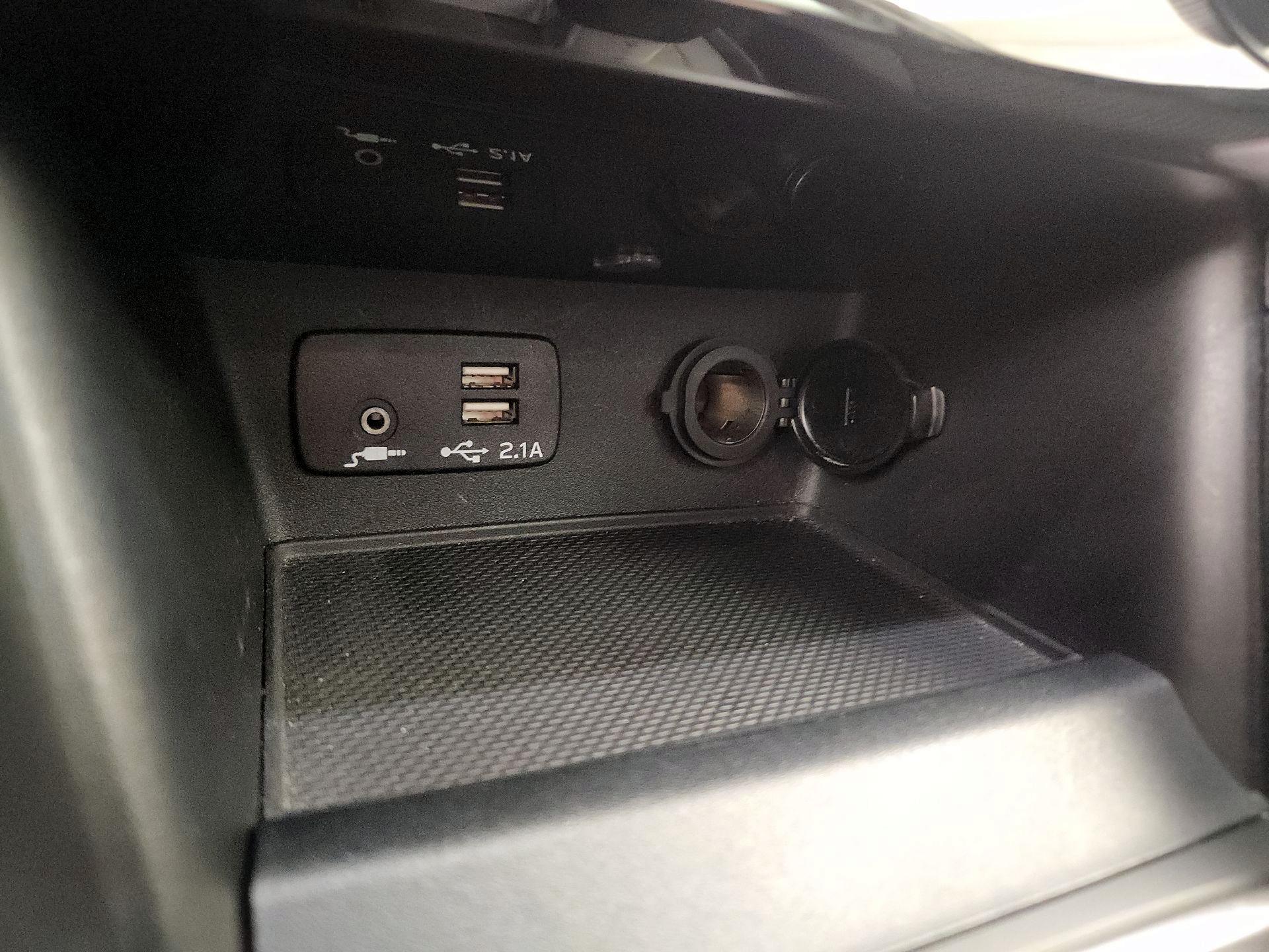 Thumbnail: 2021 Subaru Forester - 18