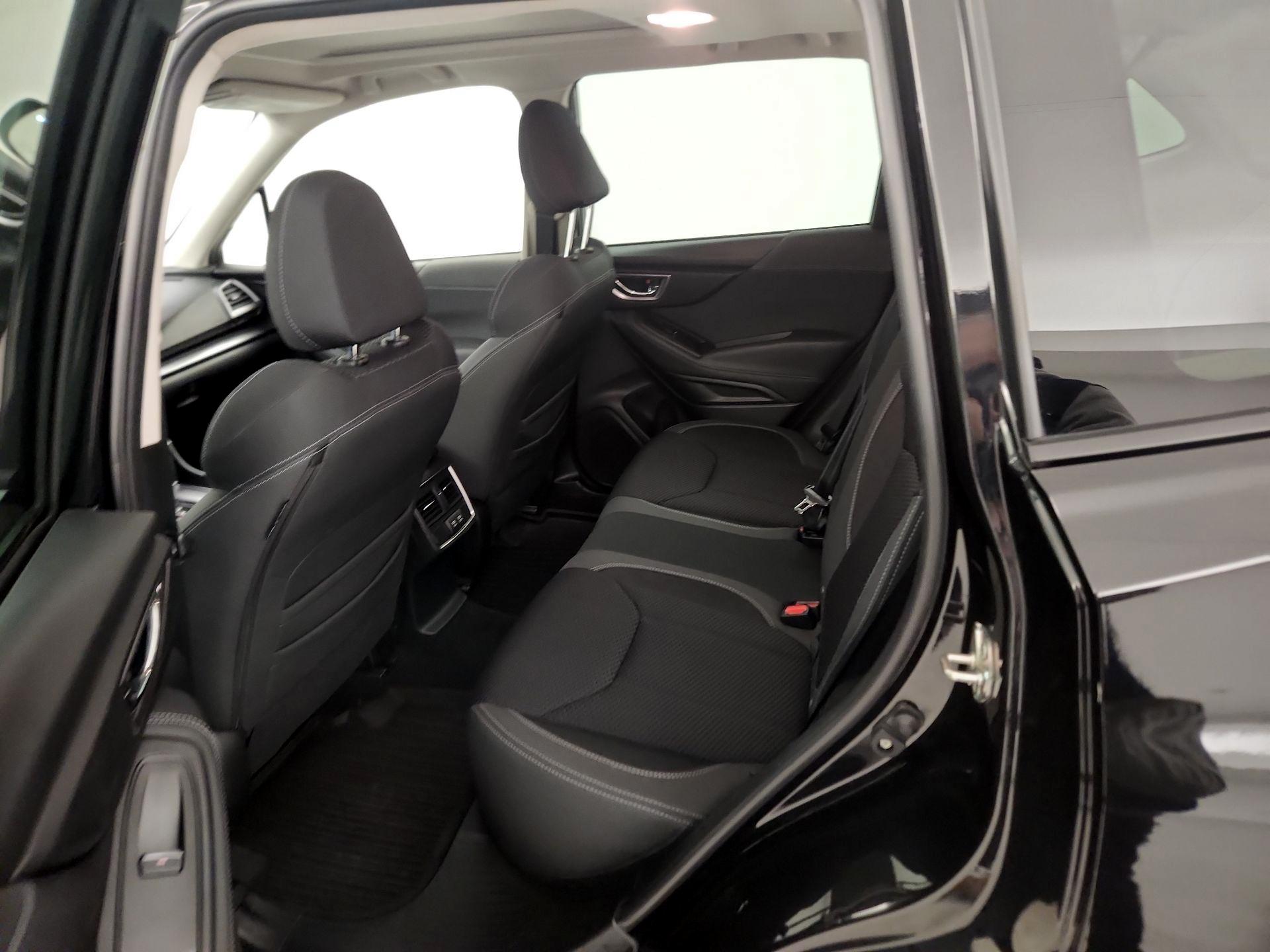 Thumbnail: 2021 Subaru Forester - 19