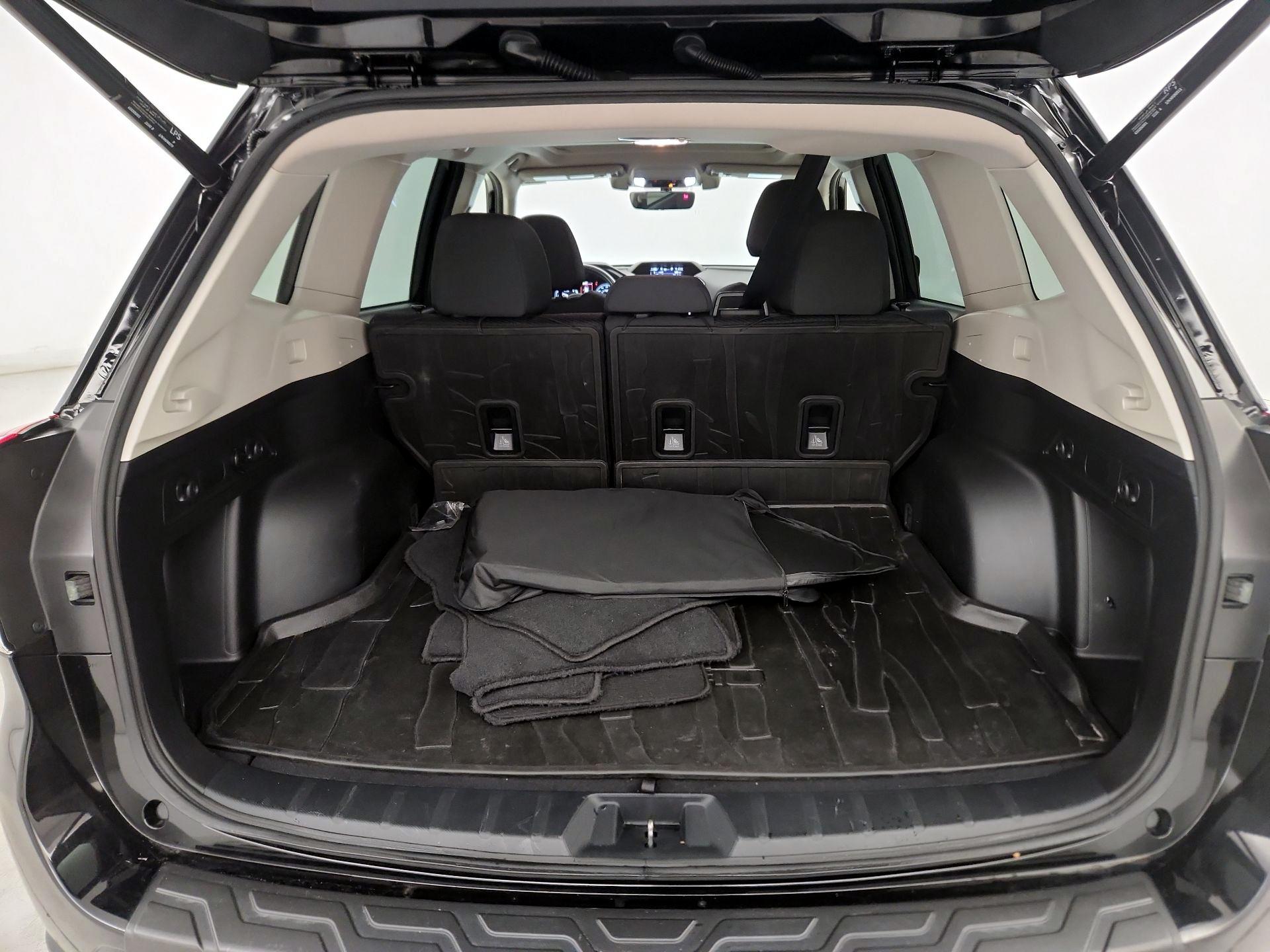 Thumbnail: 2021 Subaru Forester - 20