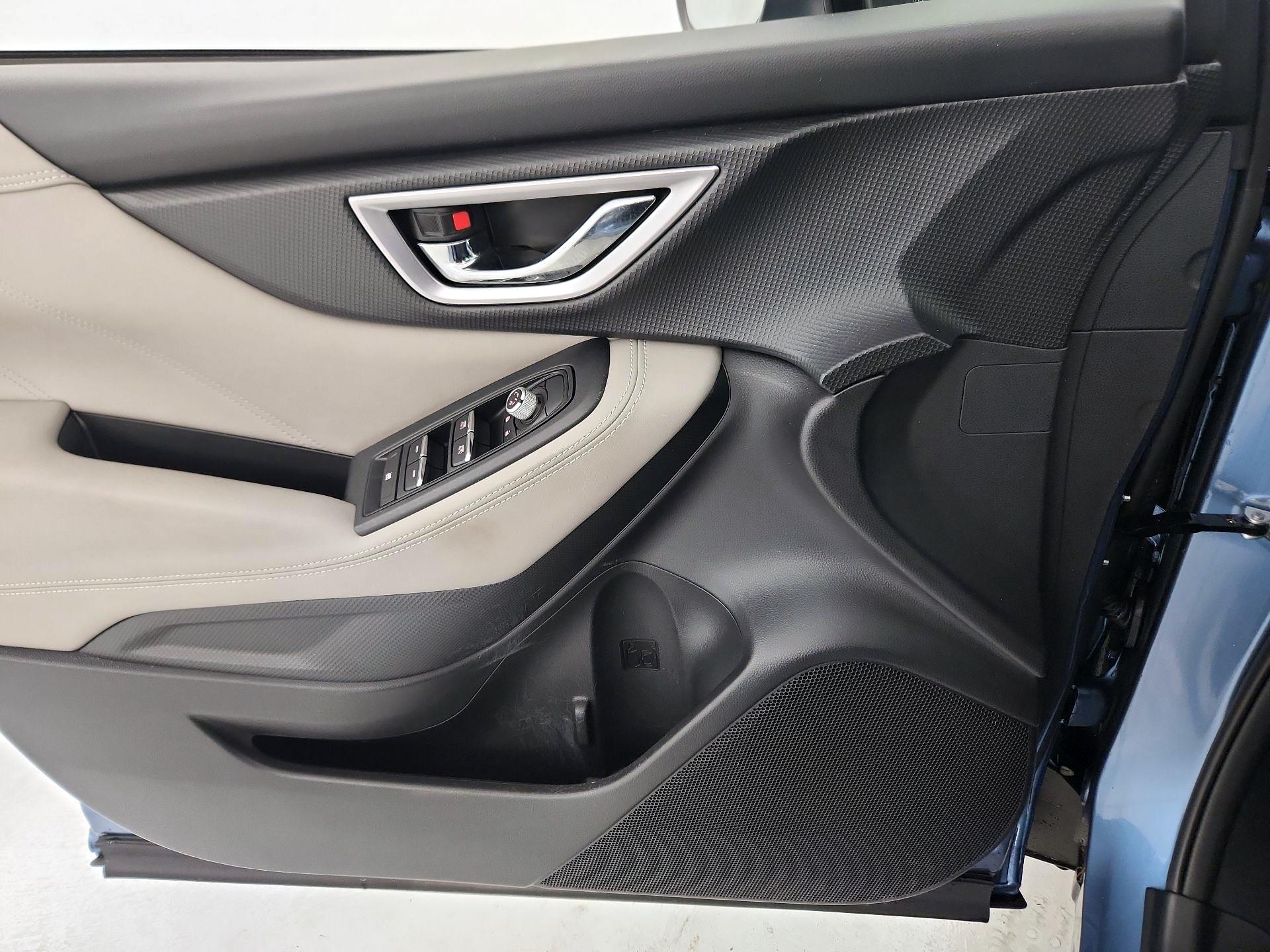 Thumbnail: 2020 Subaru Forester - 12