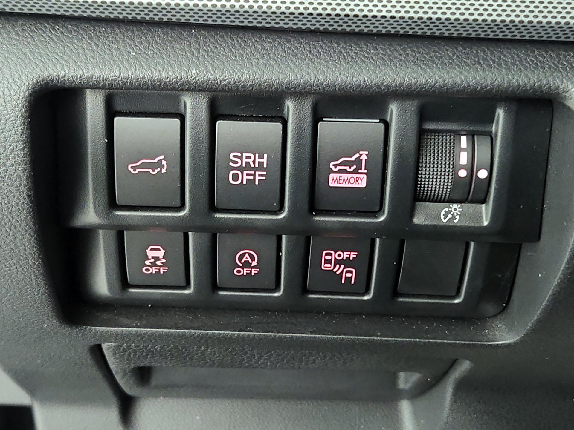 Thumbnail: 2020 Subaru Forester - 13