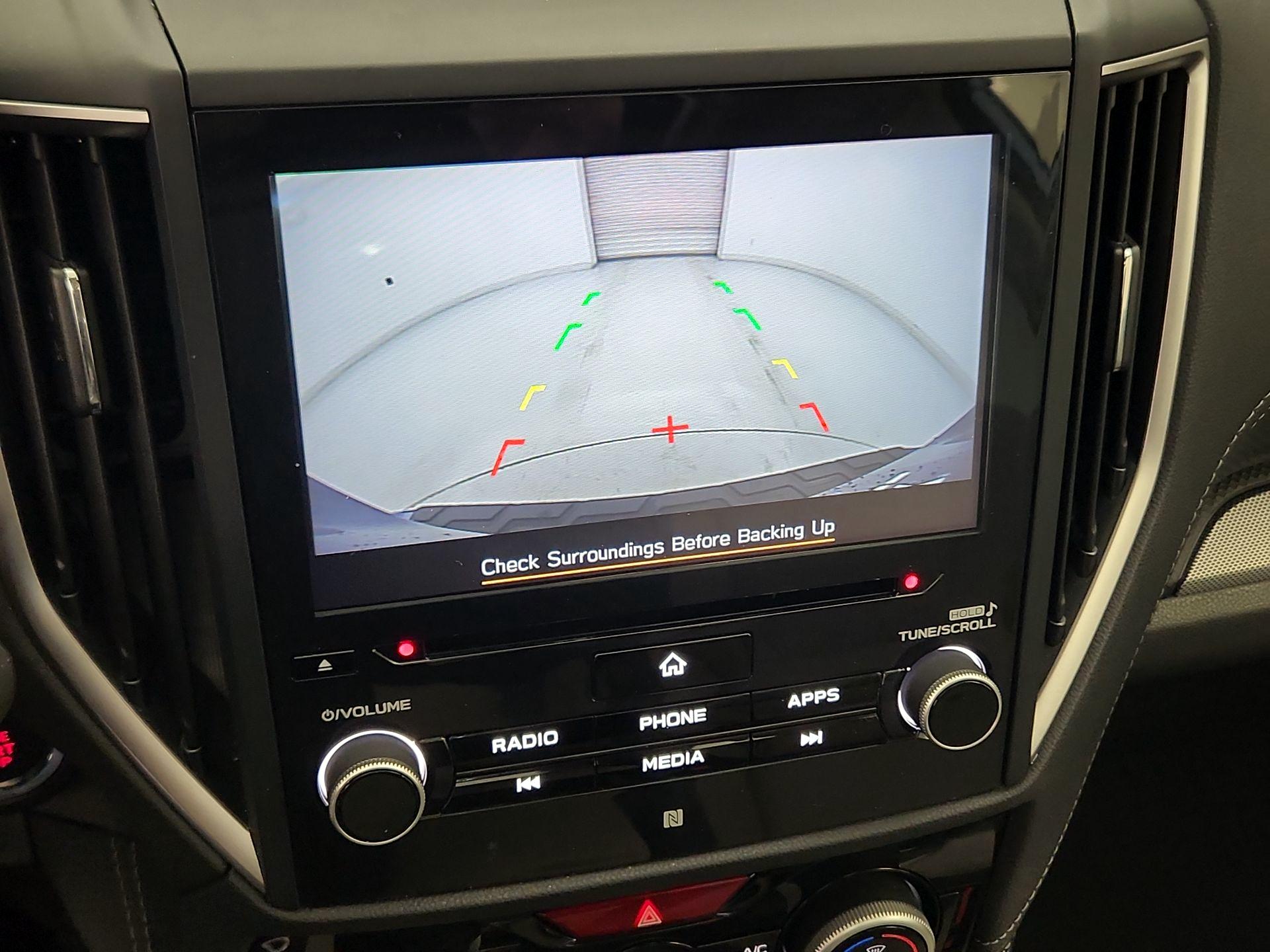 Thumbnail: 2020 Subaru Forester - 14