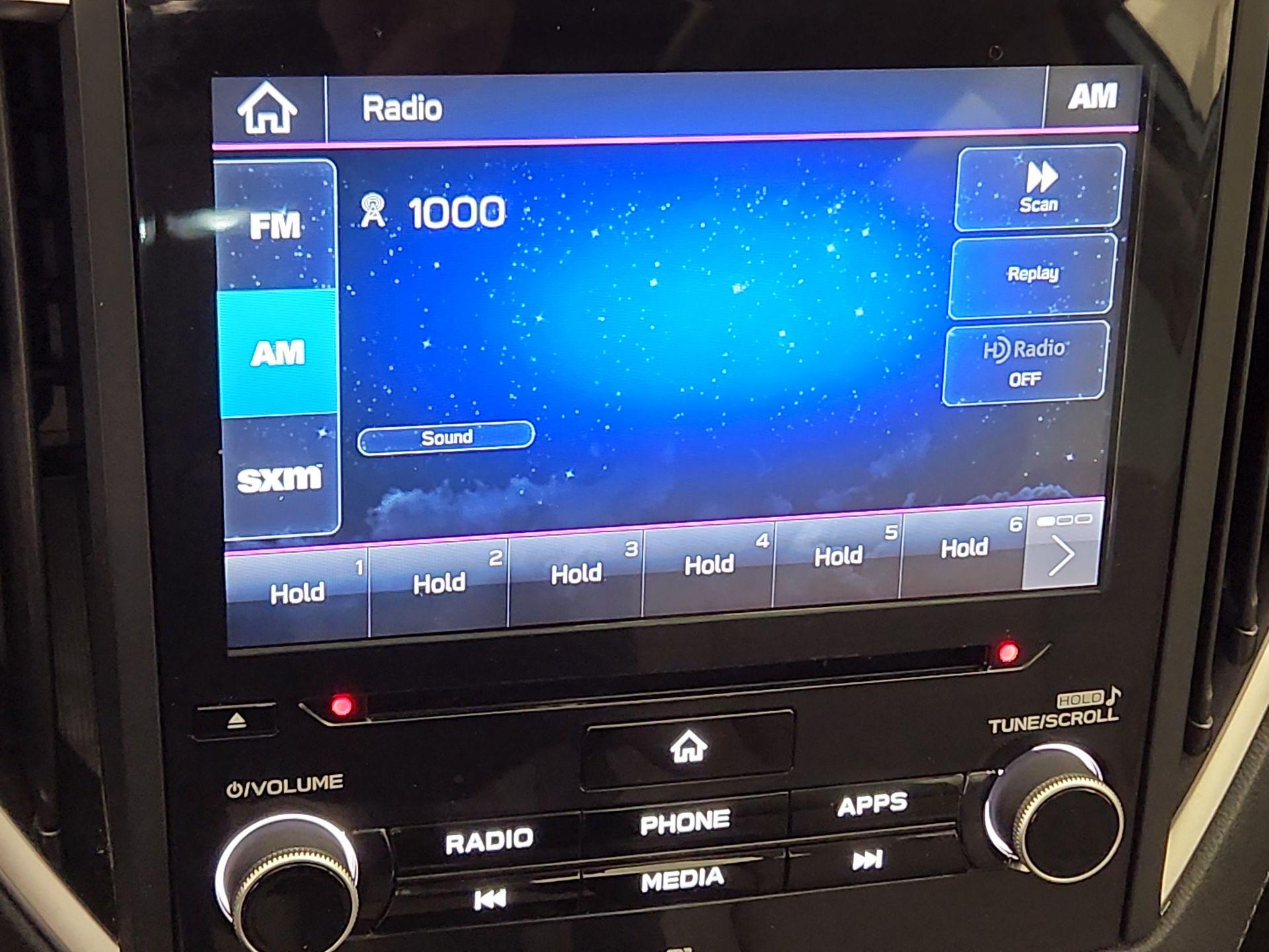 Thumbnail: 2020 Subaru Forester - 15