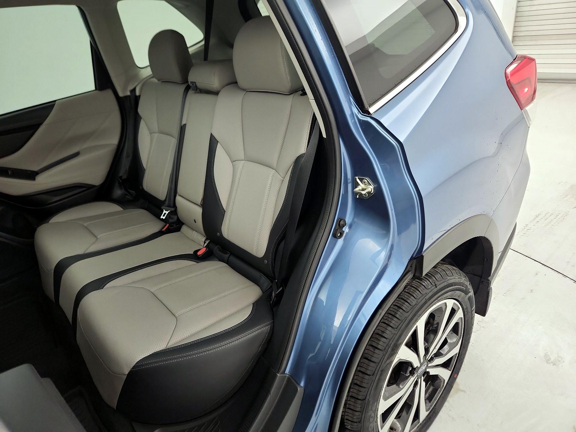 Thumbnail: 2020 Subaru Forester - 20