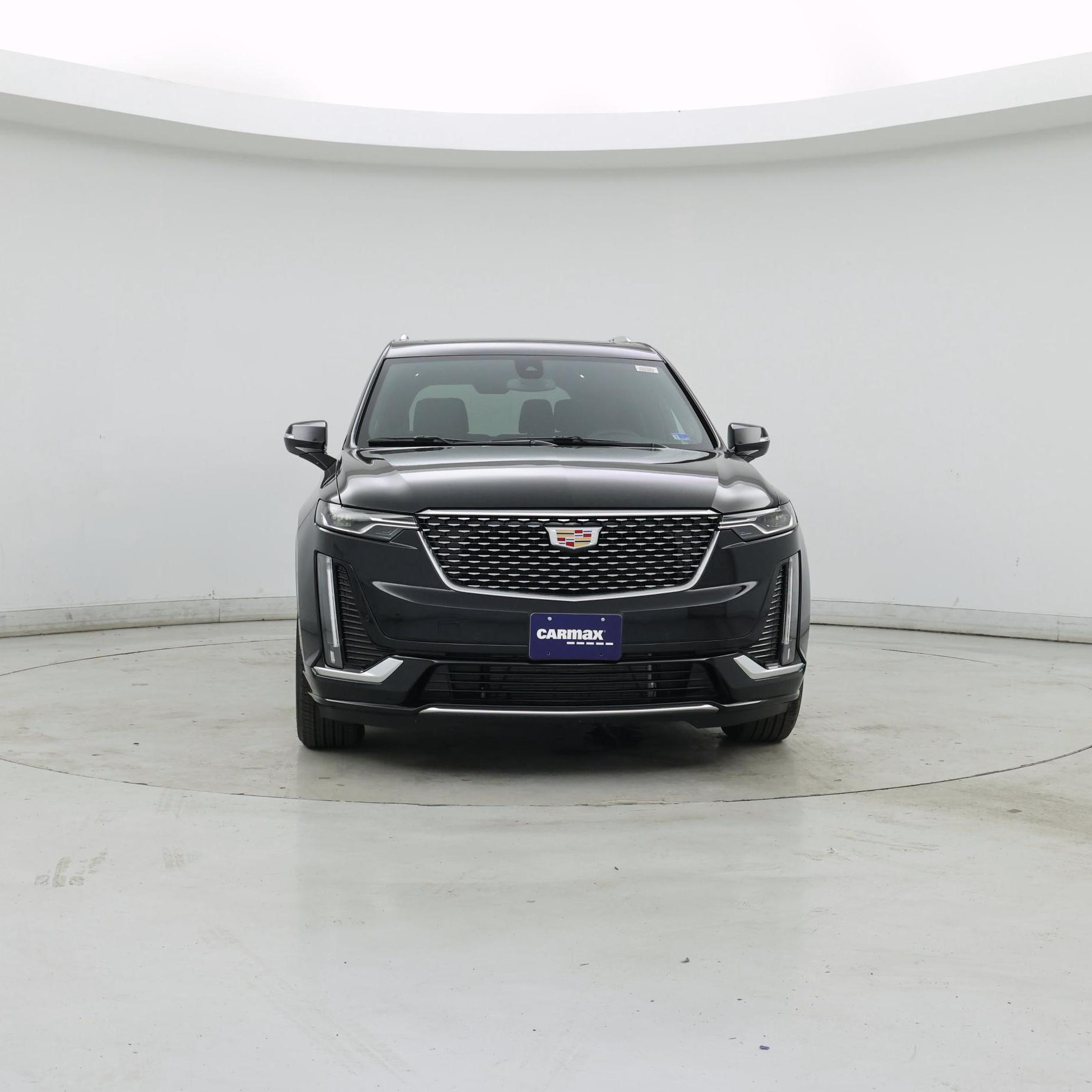 Thumbnail: 2024 Cadillac XT6 - 5