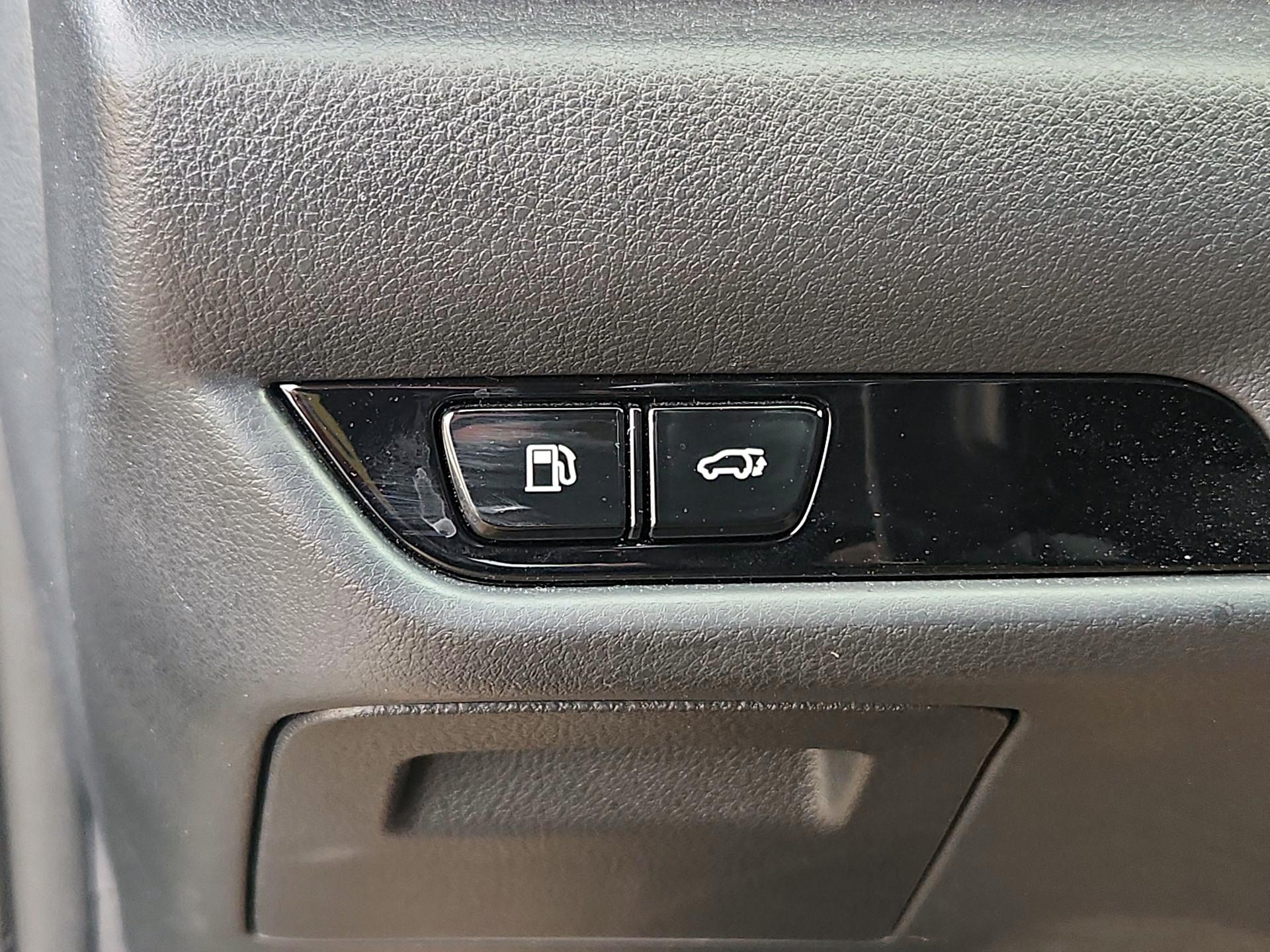 Thumbnail: 2024 Lexus NX - 11