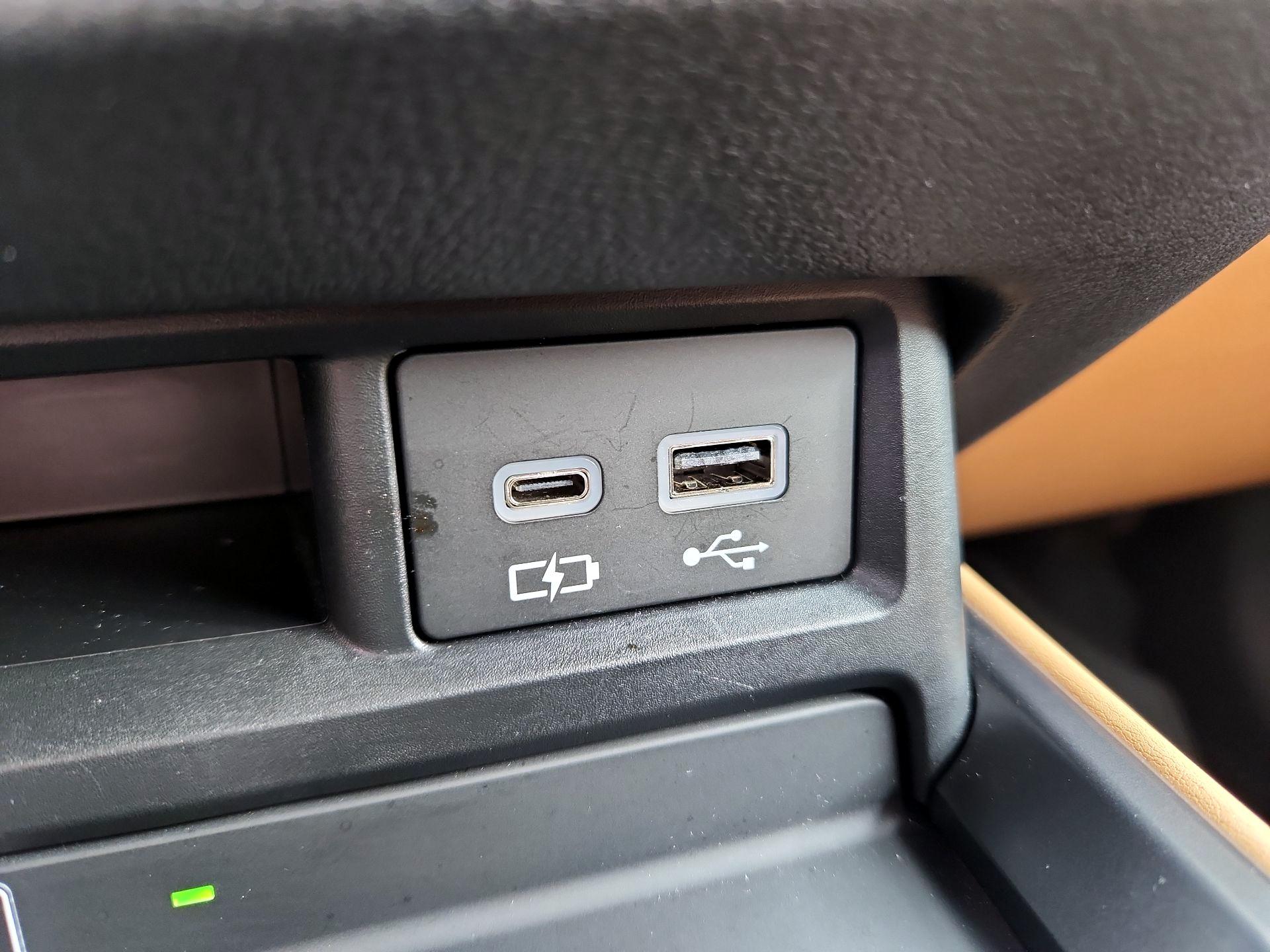 Thumbnail: 2024 Lexus NX - 16