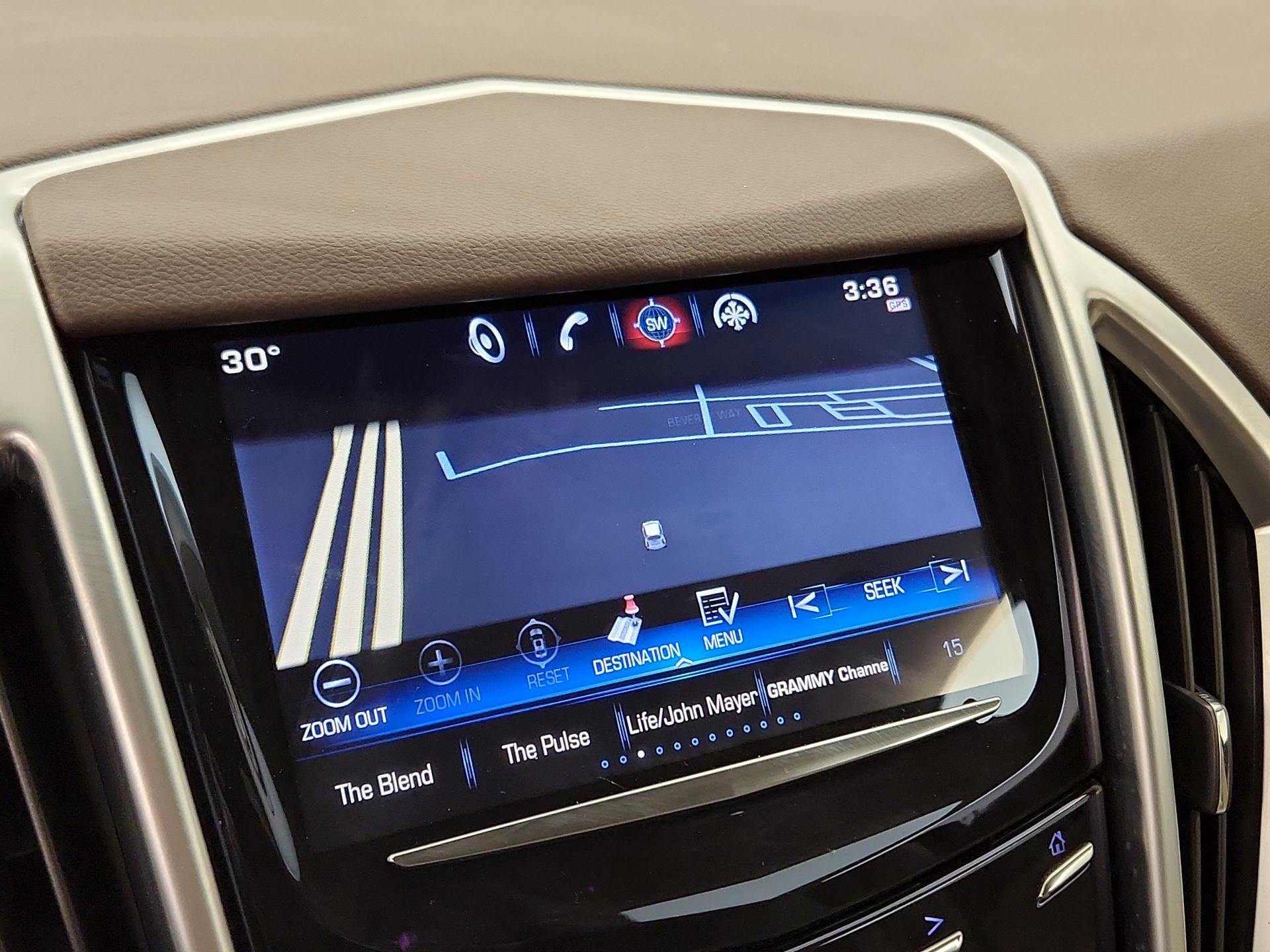 Thumbnail: 2016 Cadillac SRX - 14