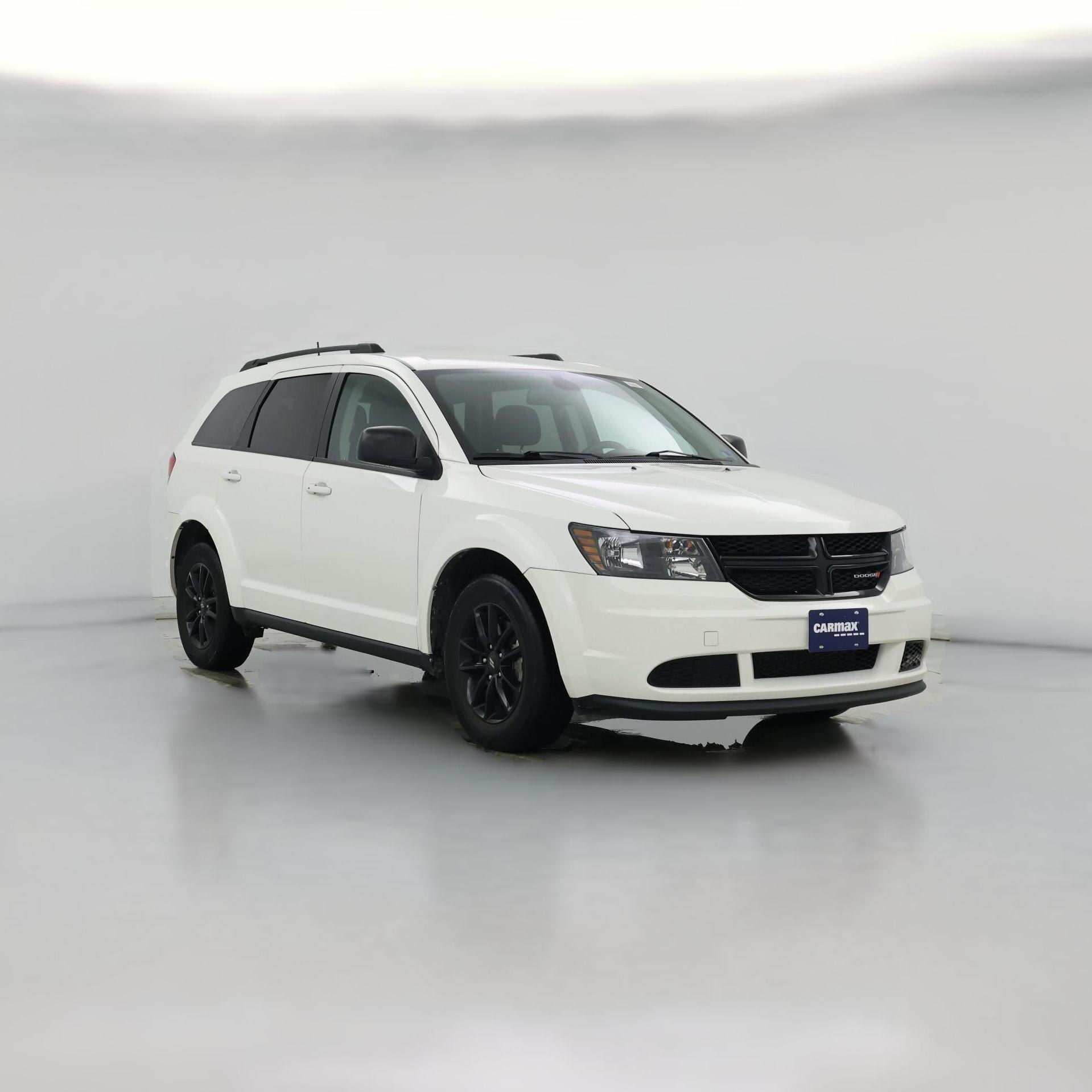 Thumbnail: 2020 Dodge Journey - 1