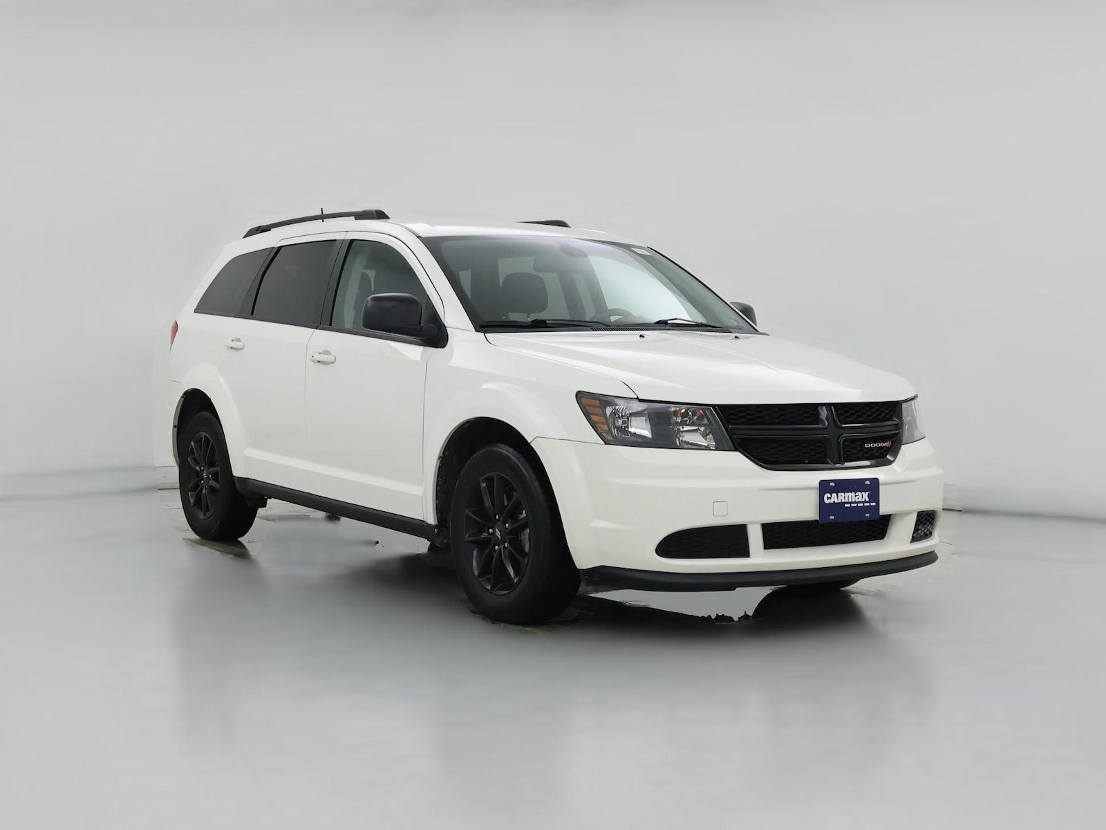 2020 Dodge Journey SE
