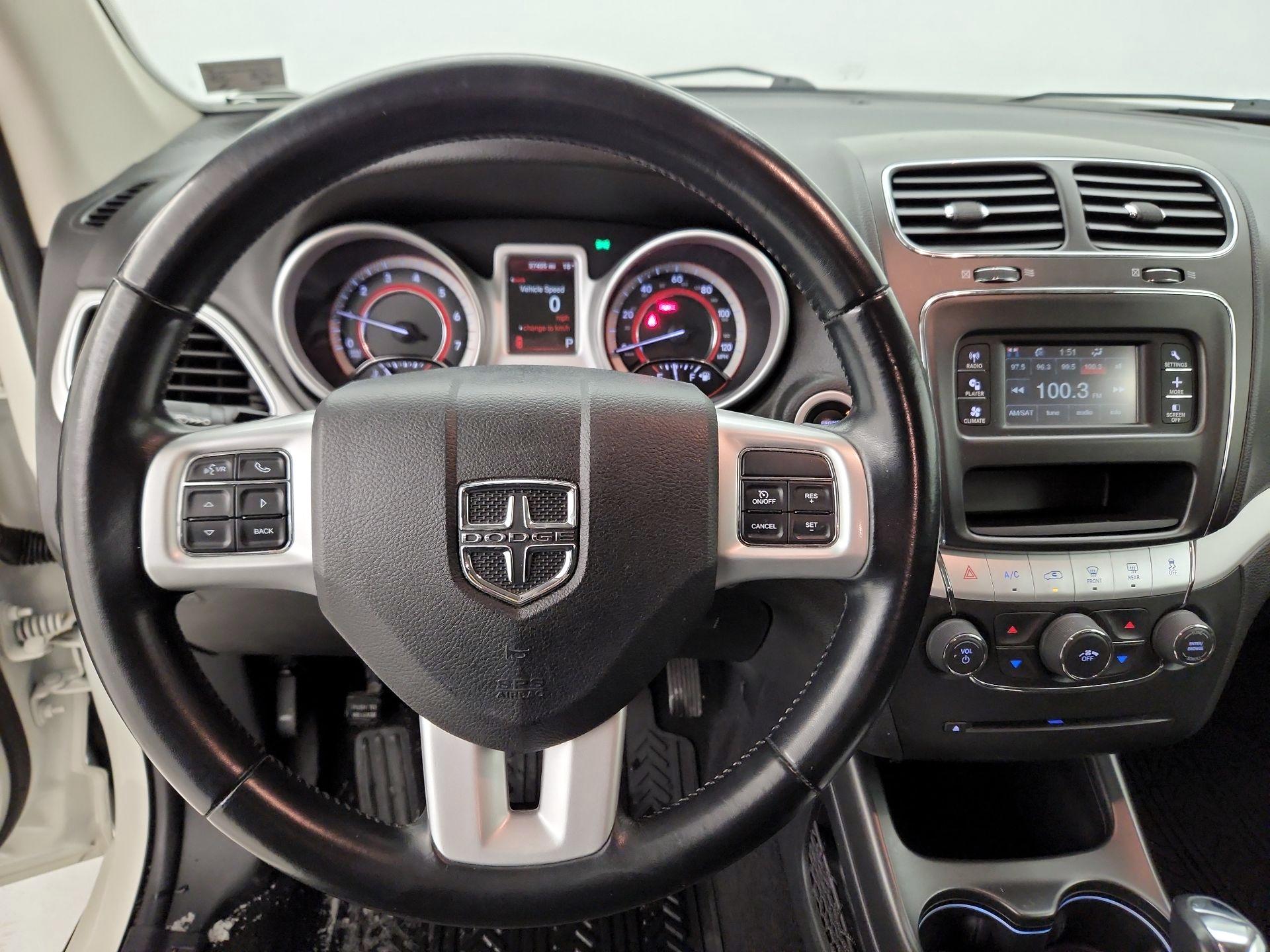 Thumbnail: 2020 Dodge Journey - 10